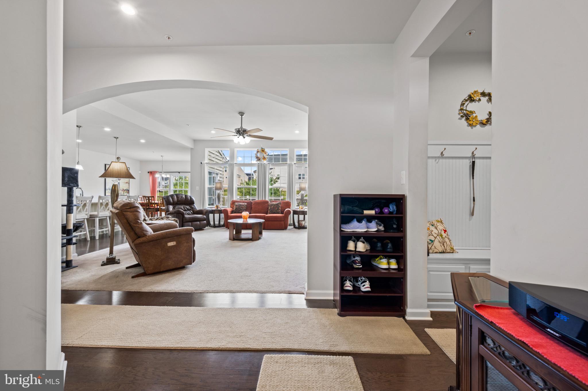 BOLTON HILL - Residential