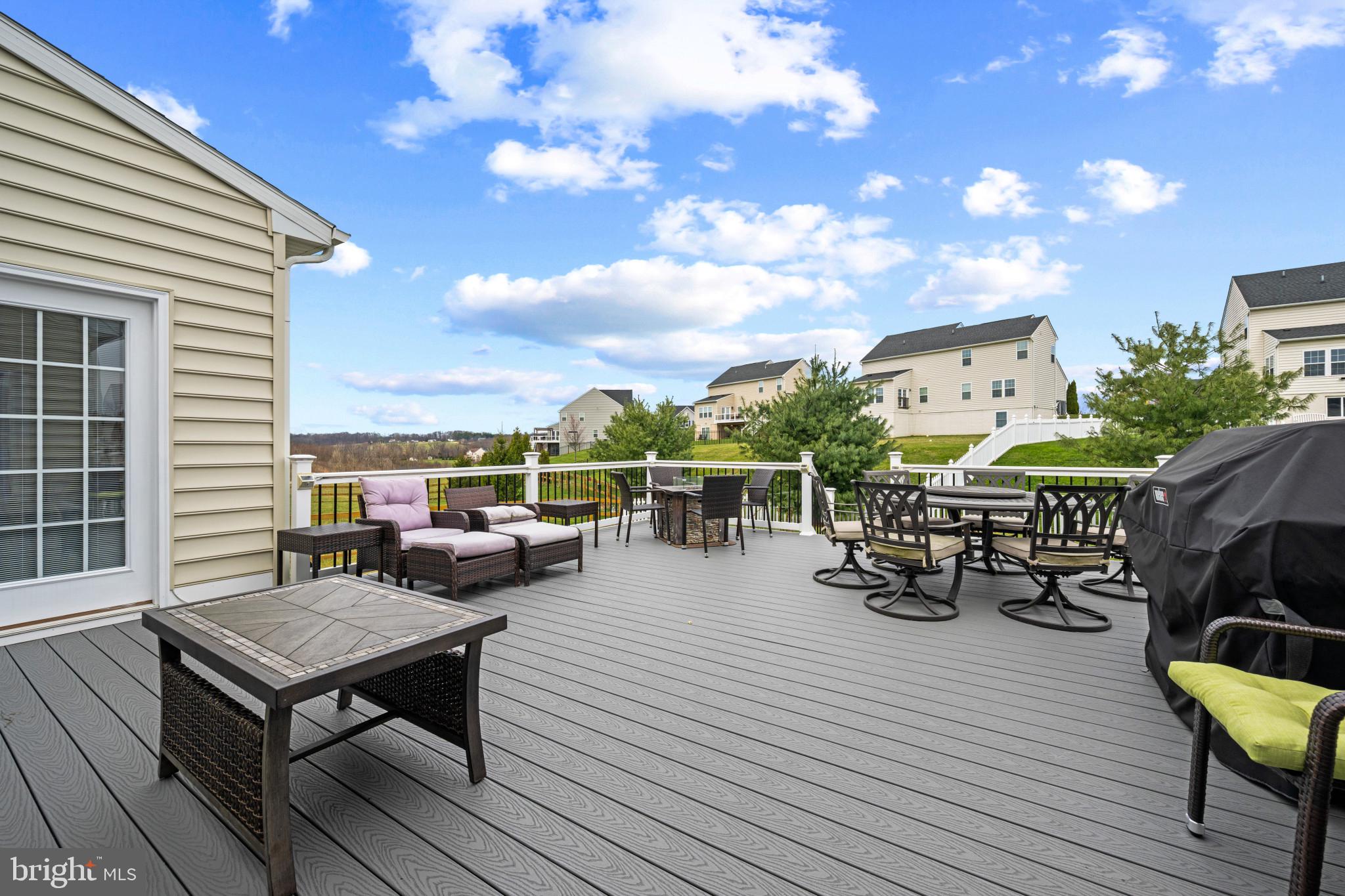 BOLTON HILL - Residential