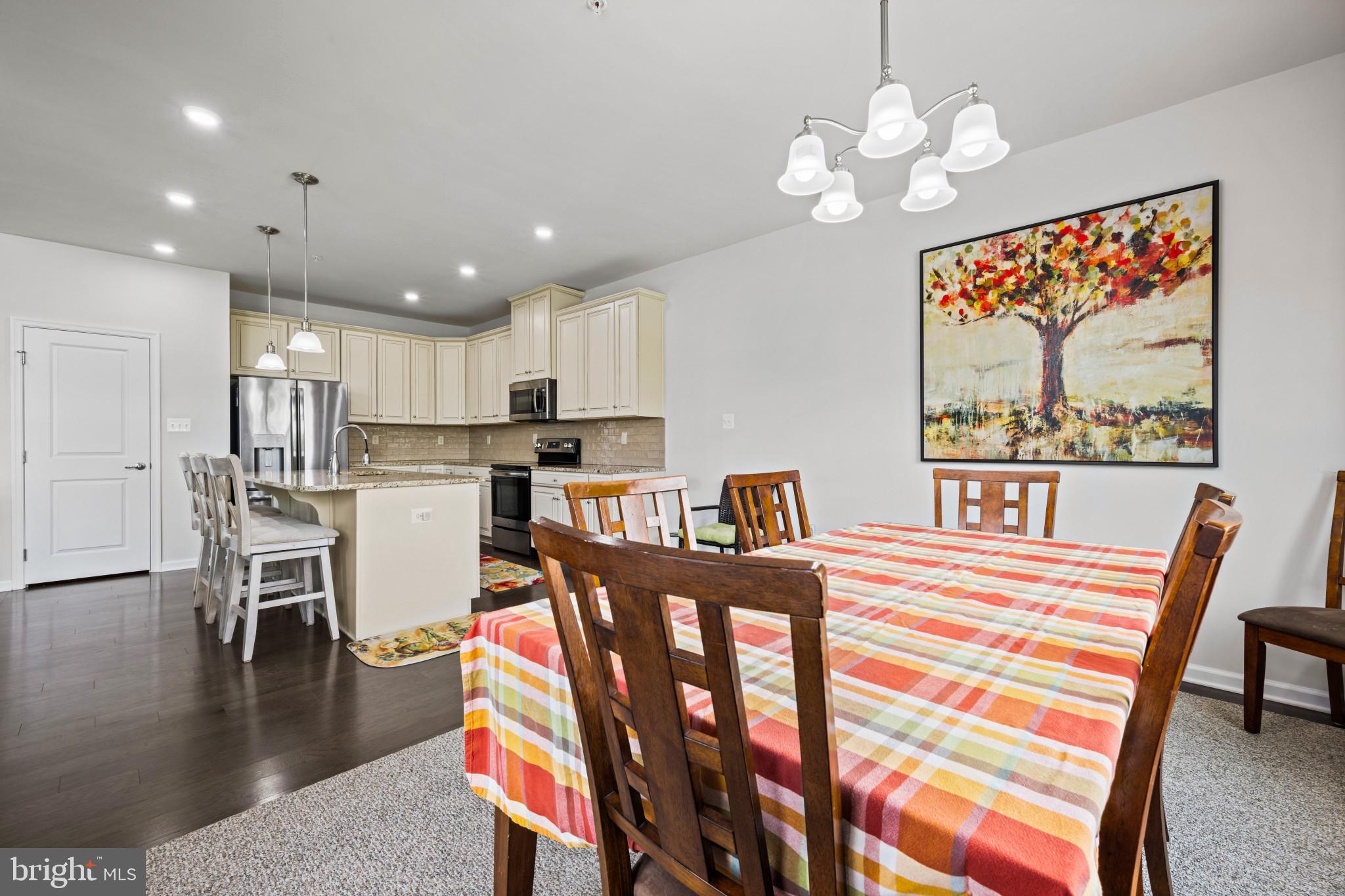 BOLTON HILL - Residential