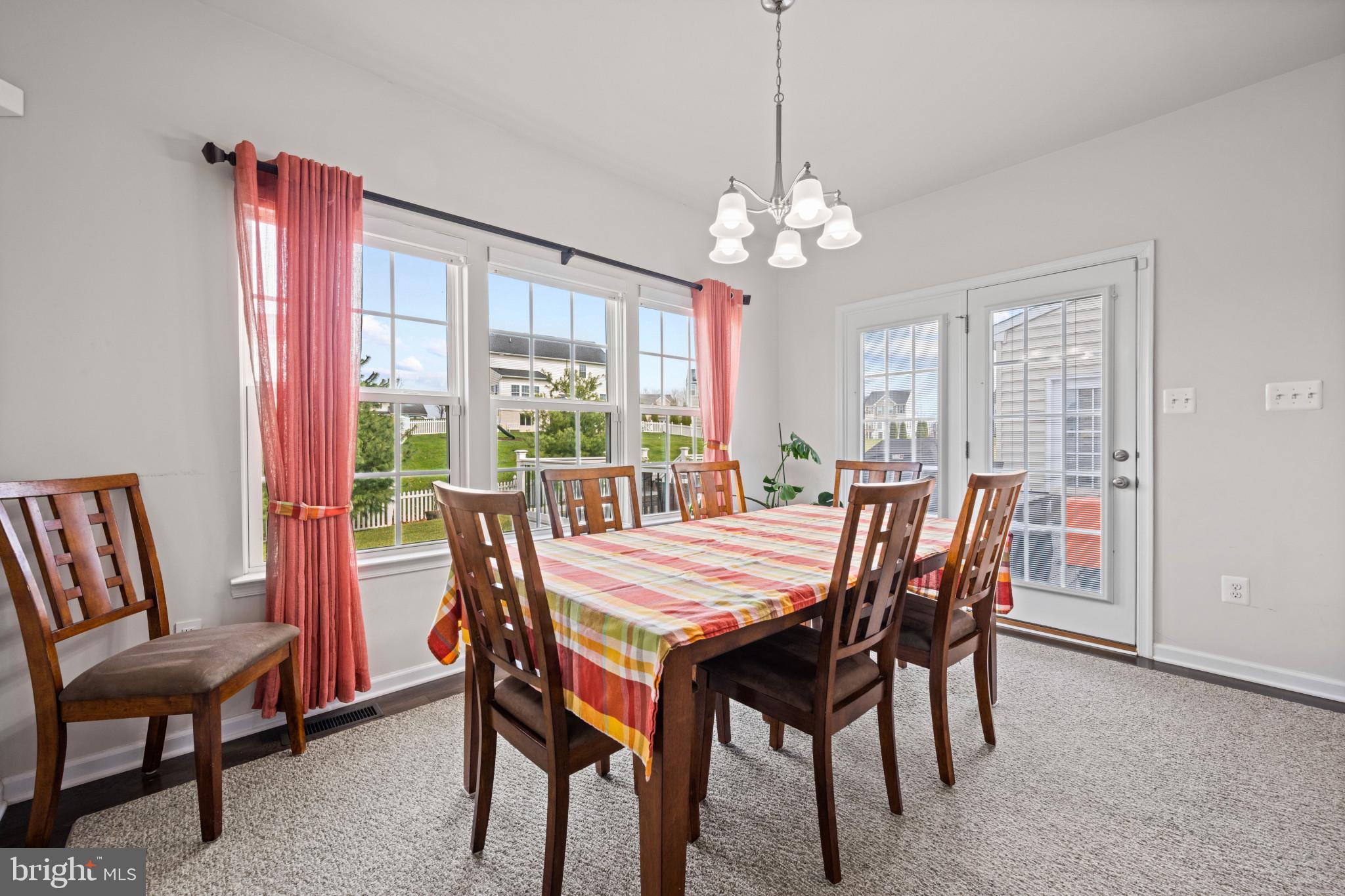 BOLTON HILL - Residential