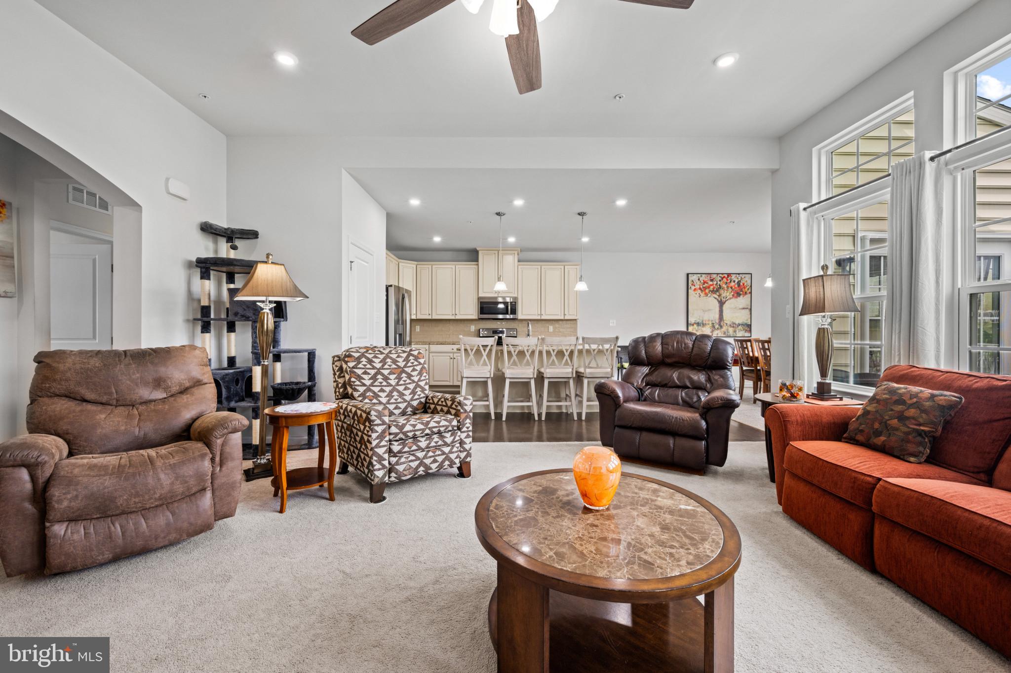 BOLTON HILL - Residential