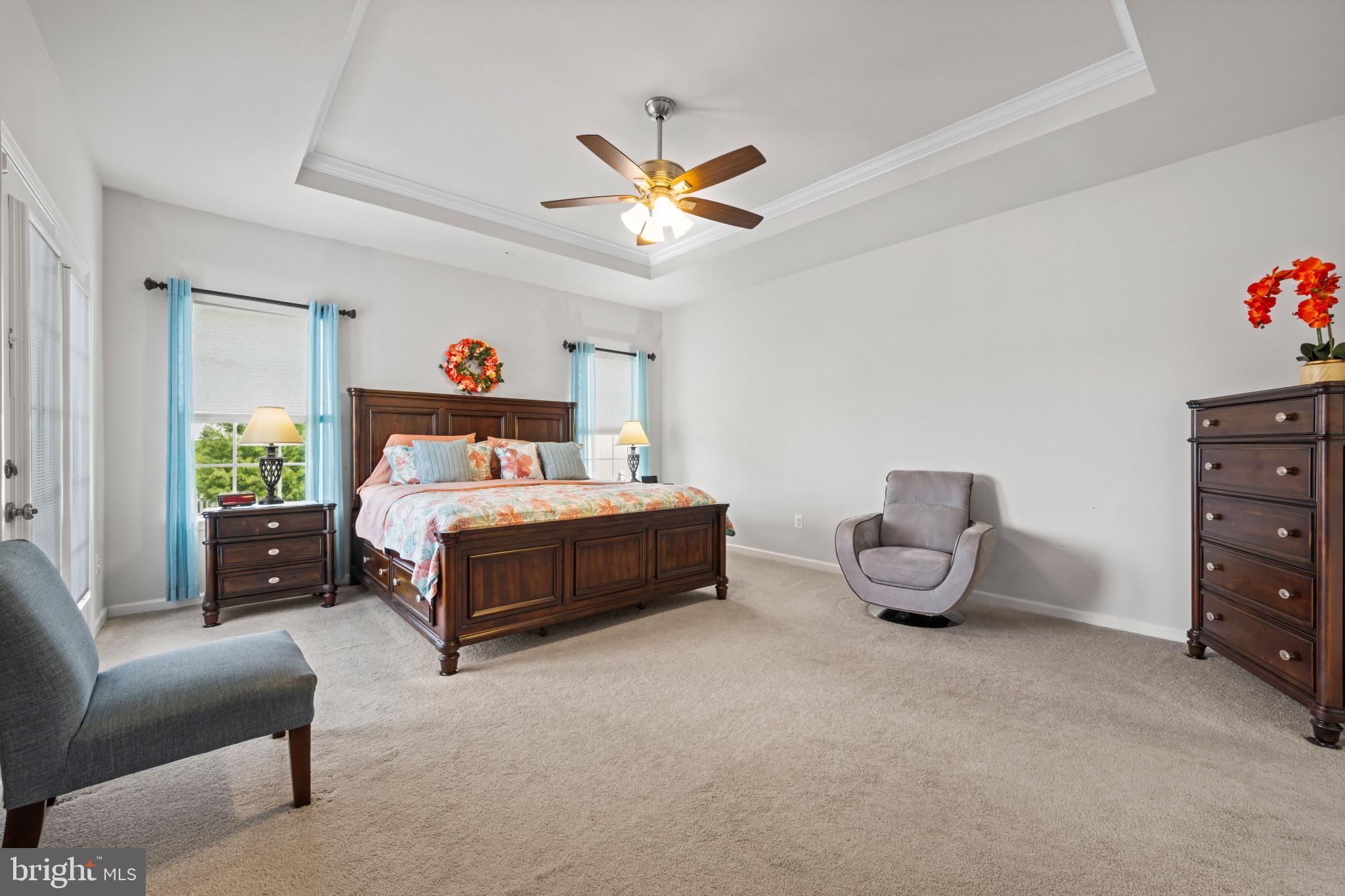 BOLTON HILL - Residential