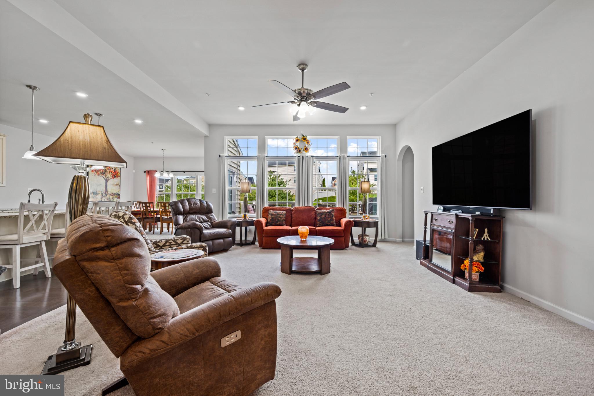 BOLTON HILL - Residential