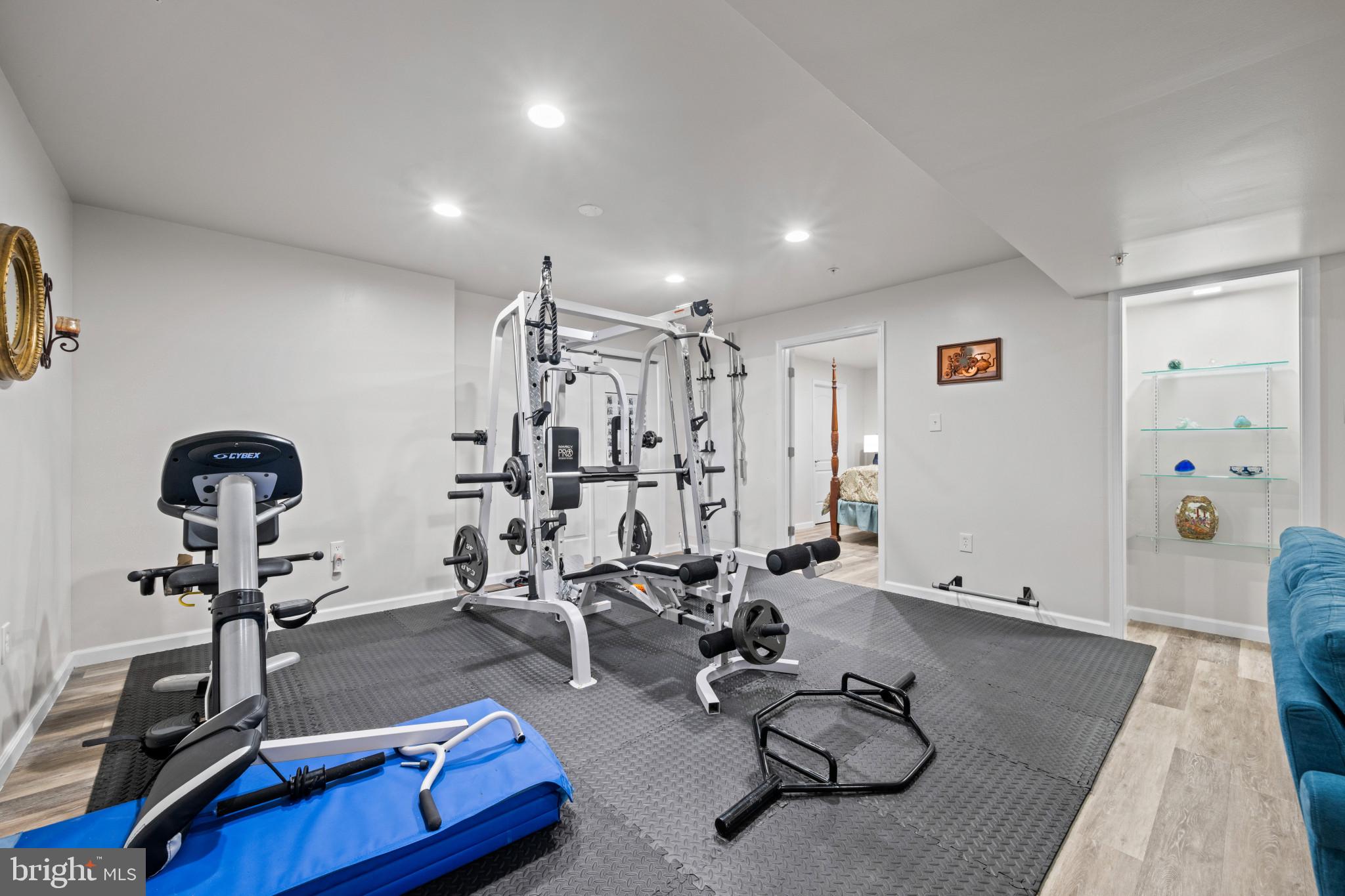 BOLTON HILL - Residential