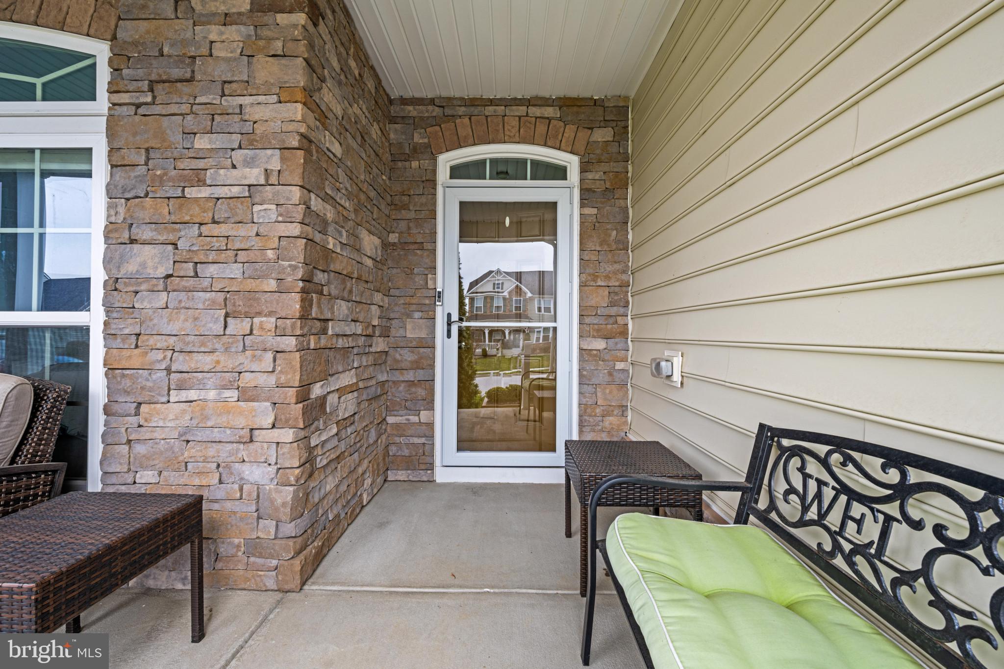 BOLTON HILL - Residential