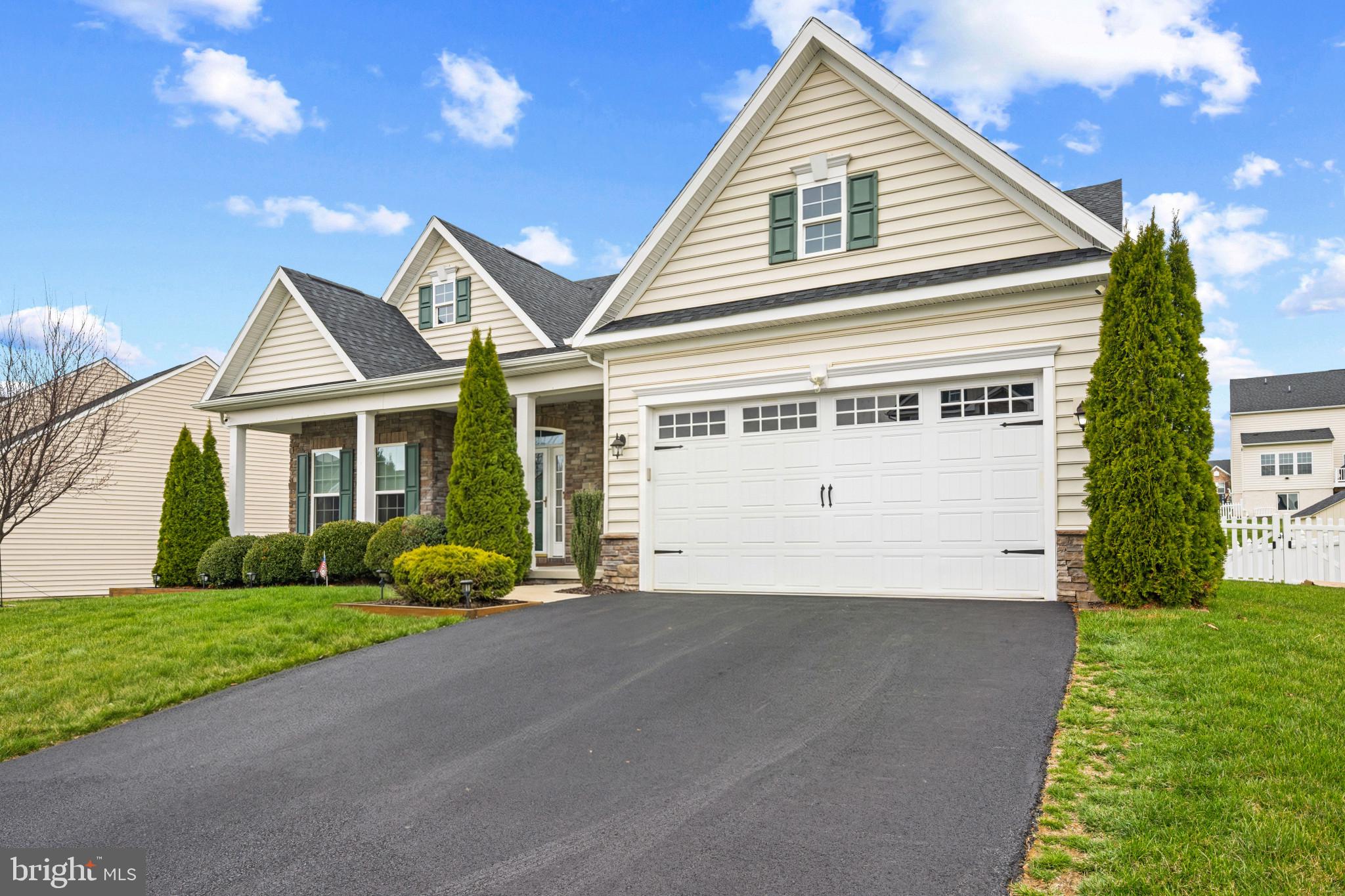 BOLTON HILL - Residential