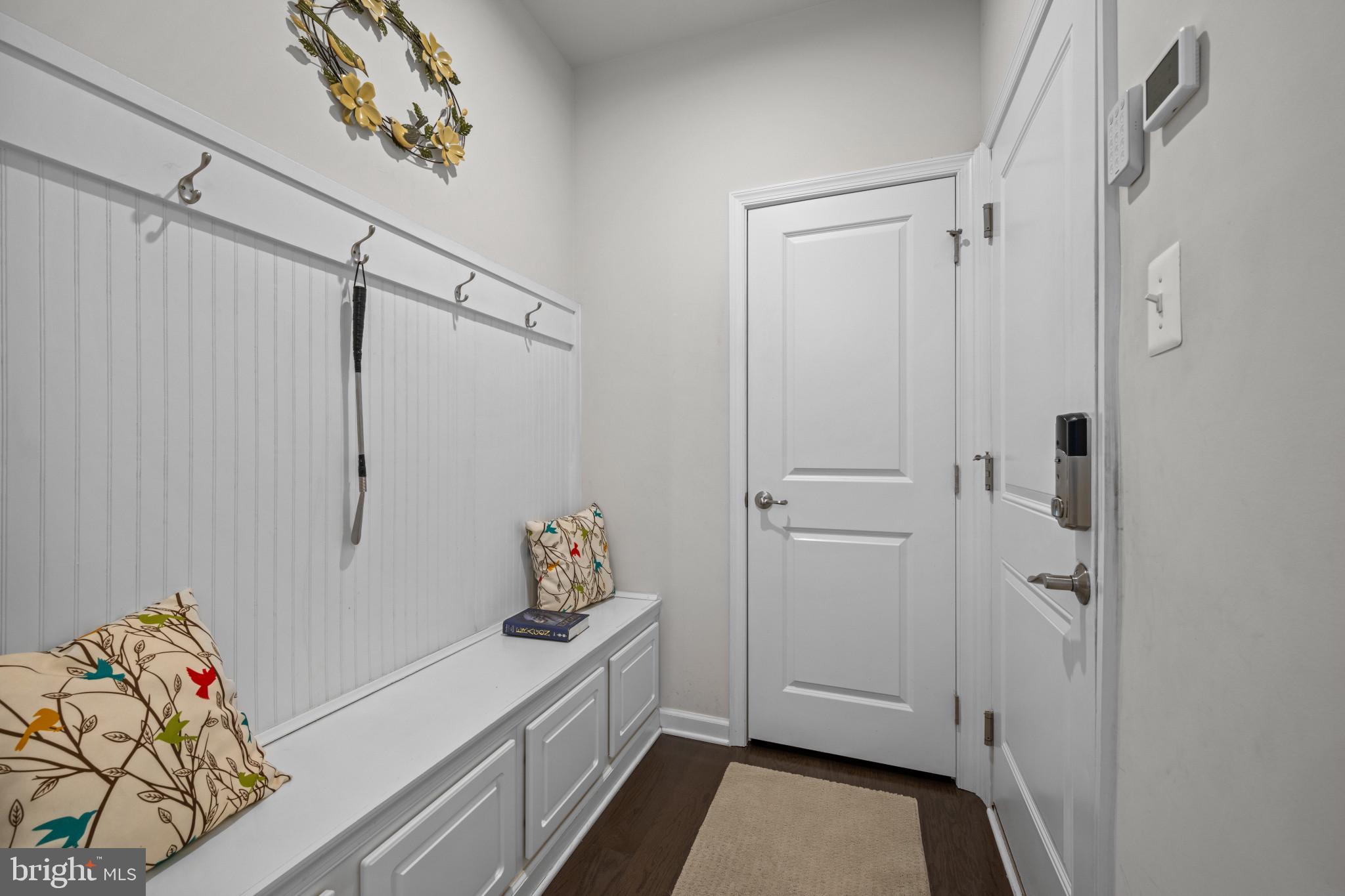 BOLTON HILL - Residential