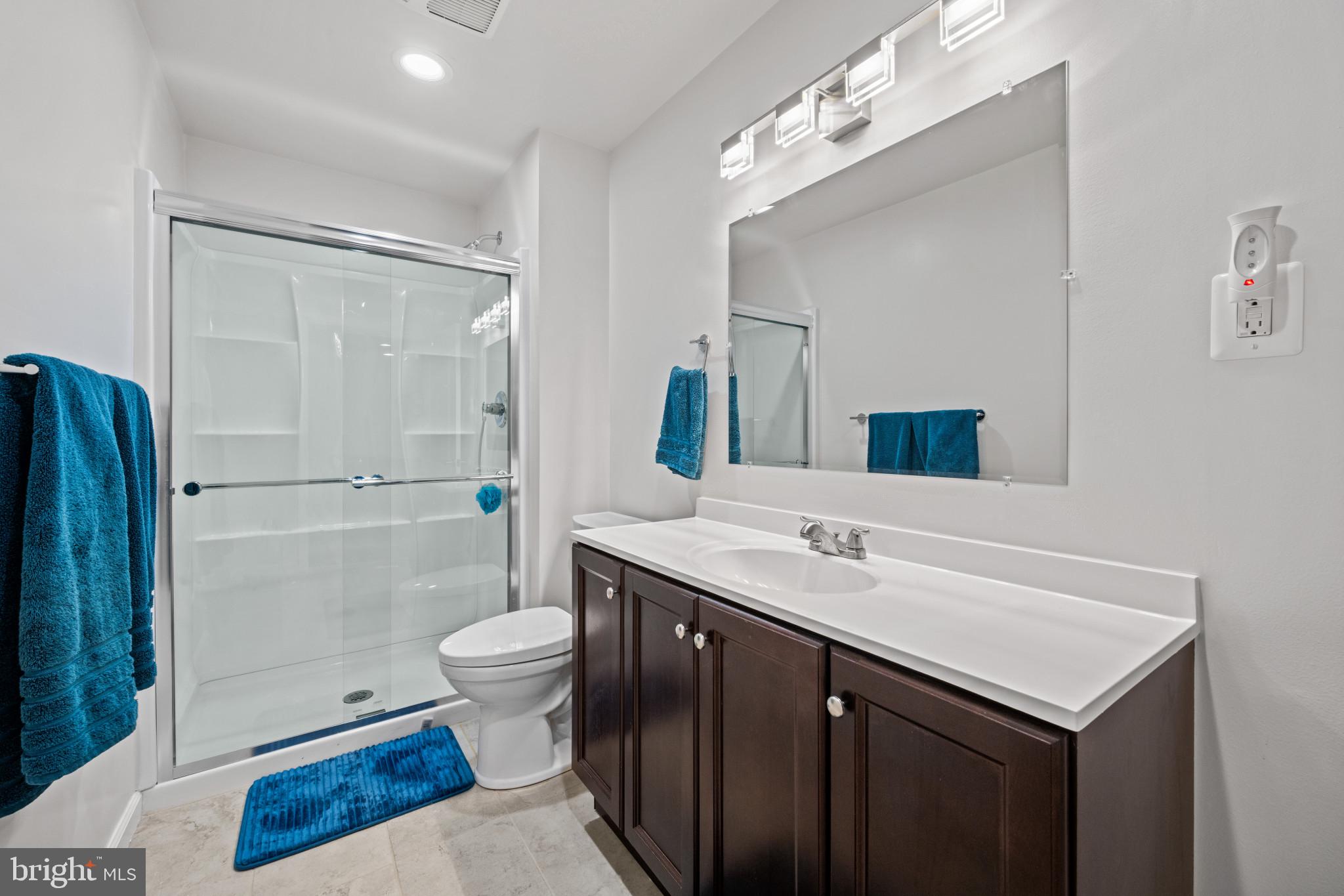 BOLTON HILL - Residential