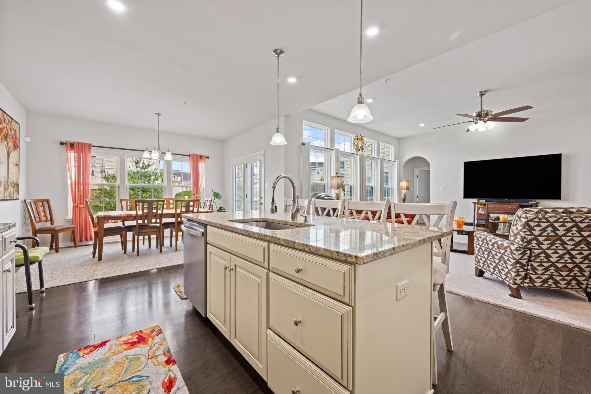 BOLTON HILL - Residential