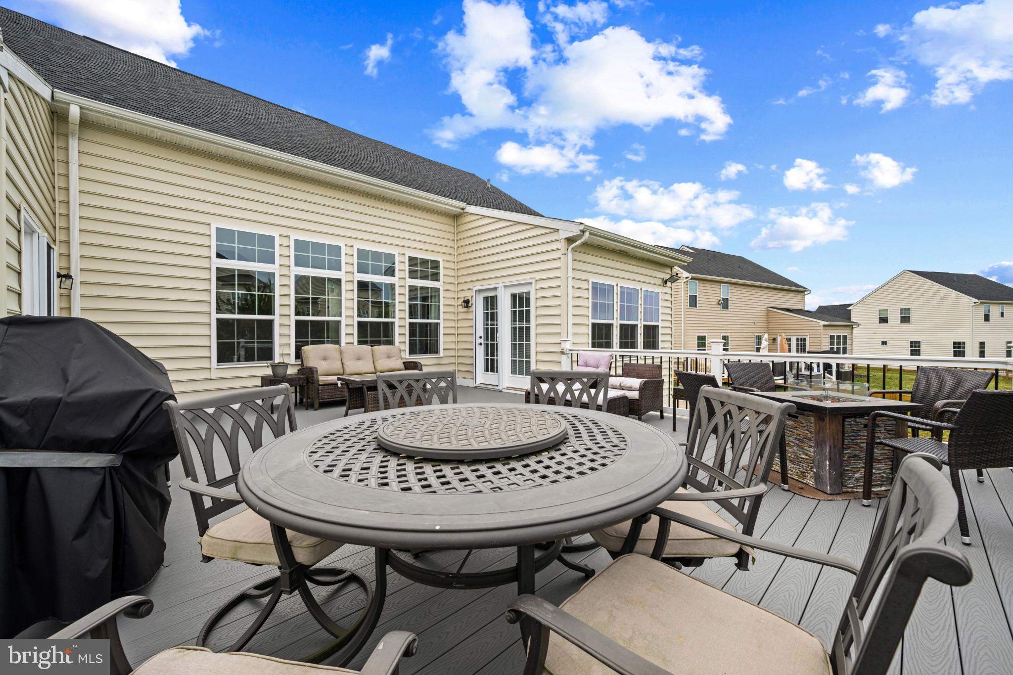 BOLTON HILL - Residential