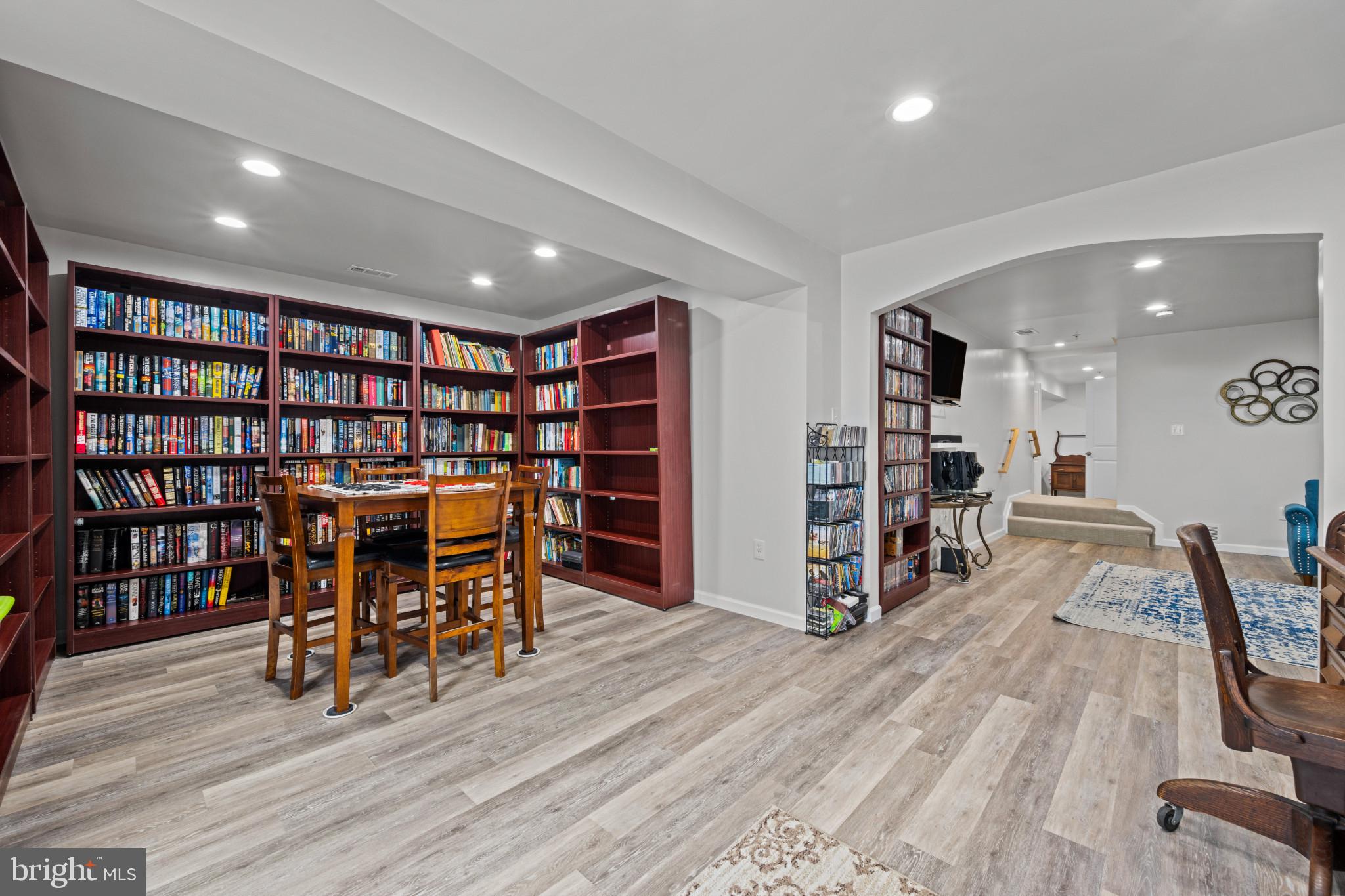 BOLTON HILL - Residential