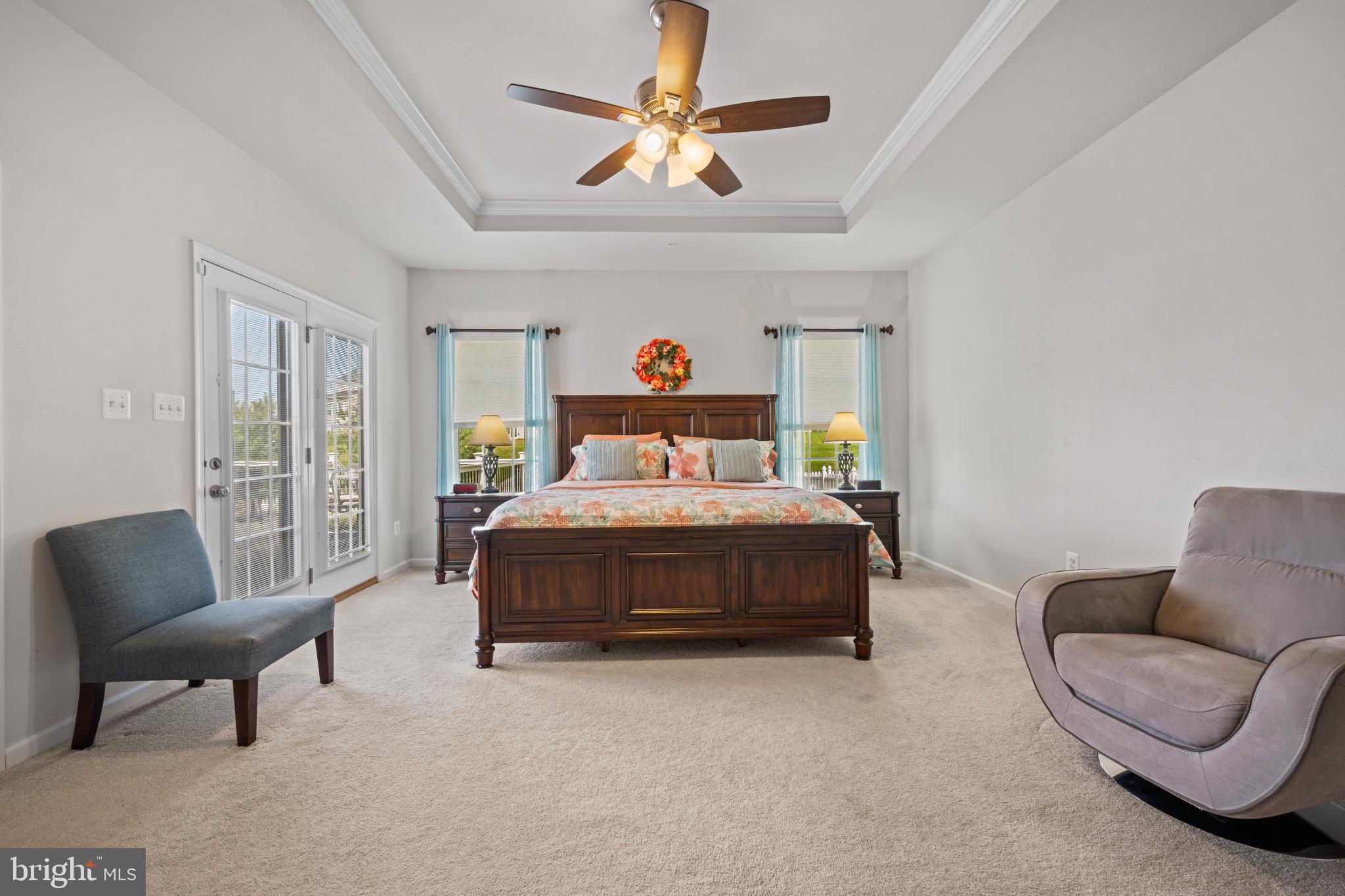 BOLTON HILL - Residential