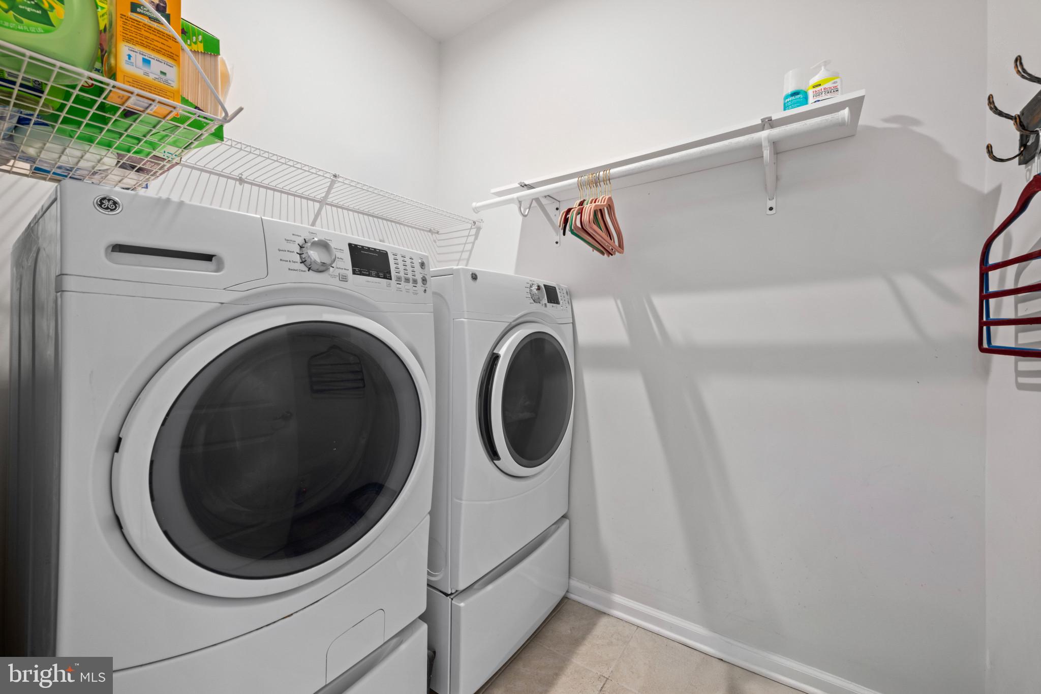 BOLTON HILL - Residential