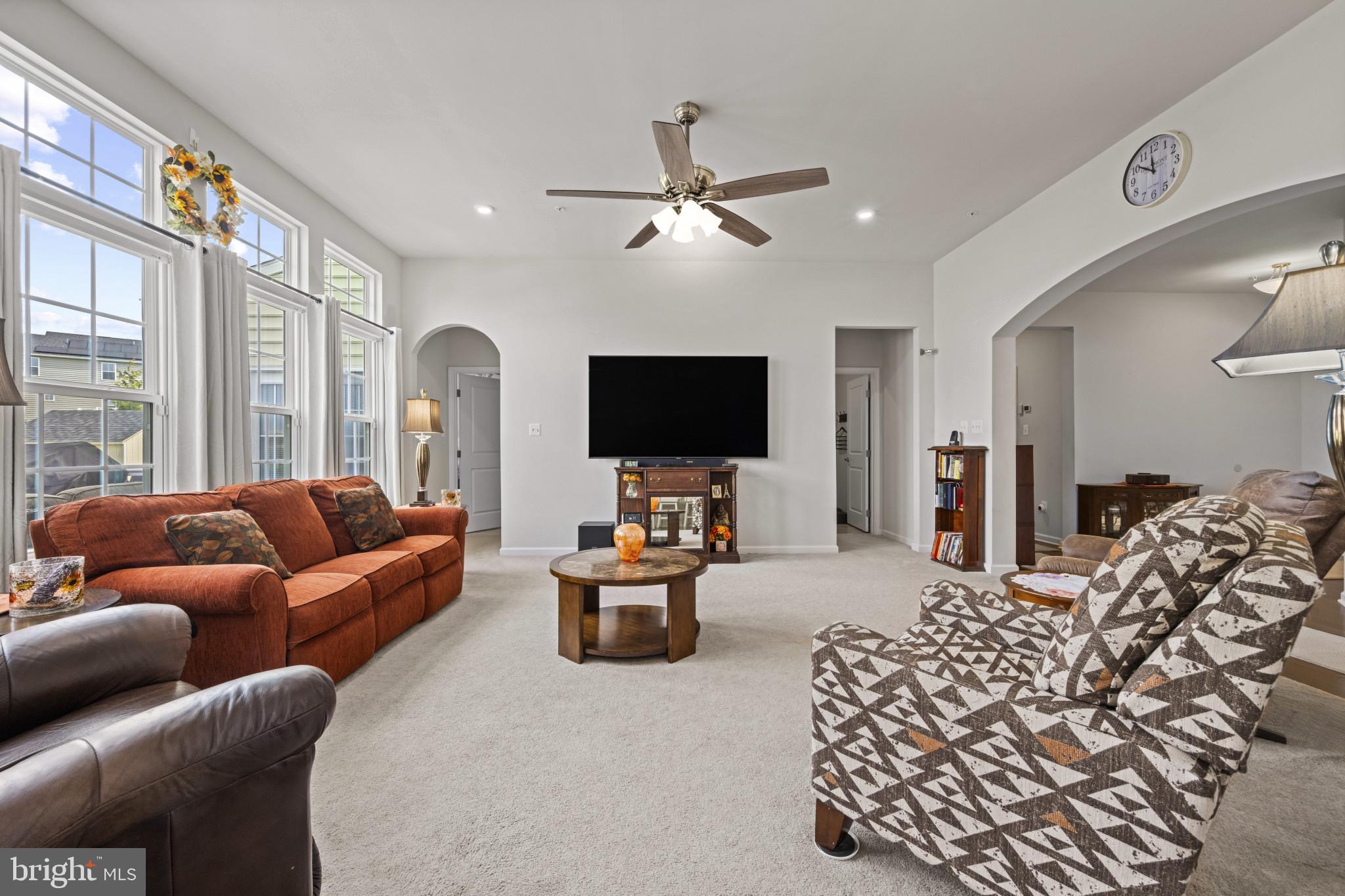 BOLTON HILL - Residential