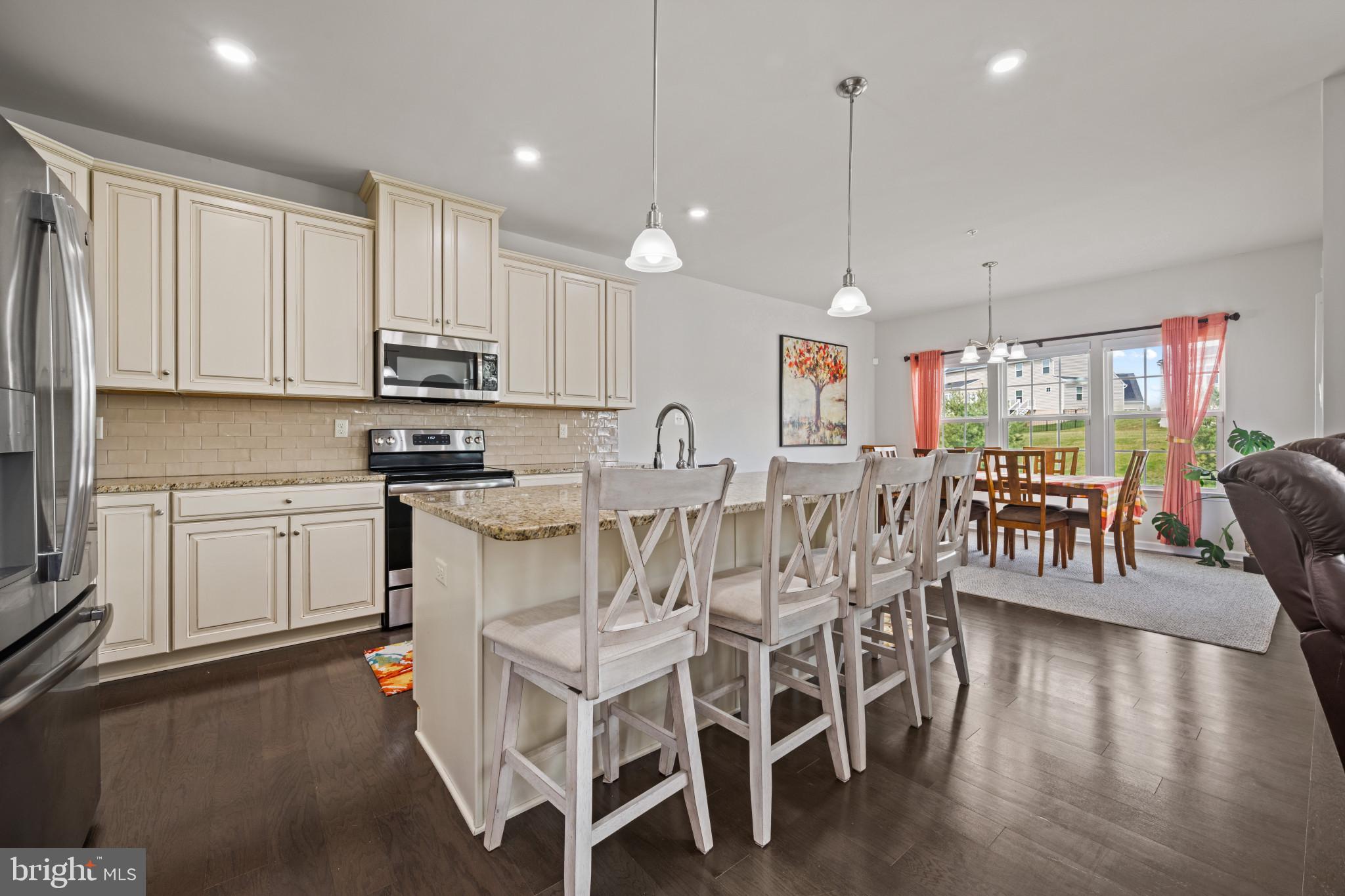 BOLTON HILL - Residential