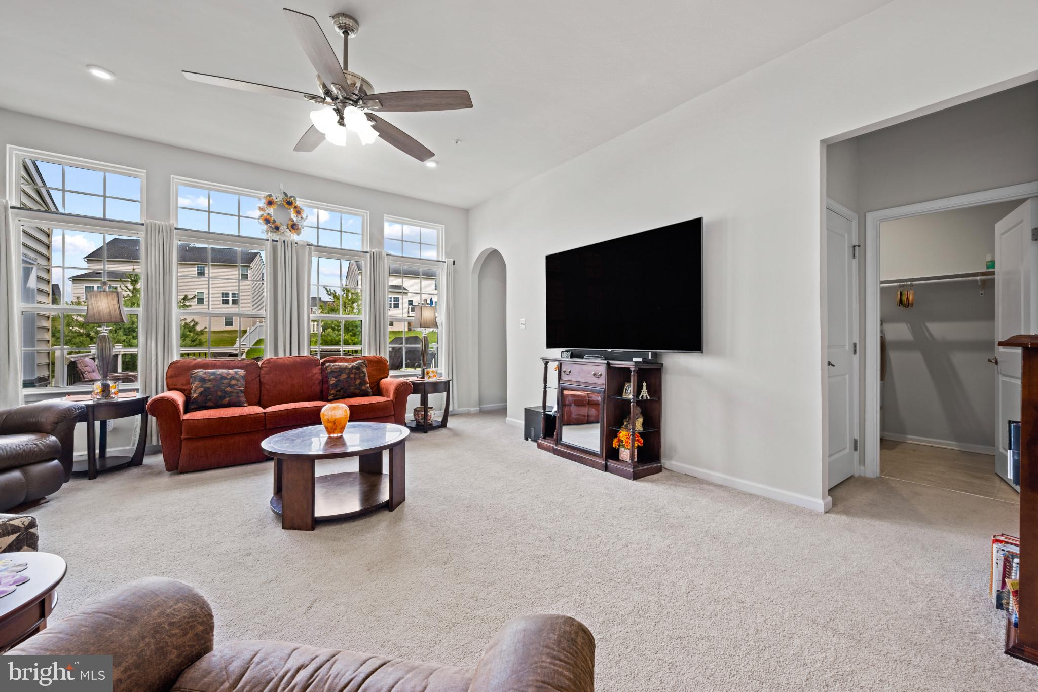 BOLTON HILL - Residential