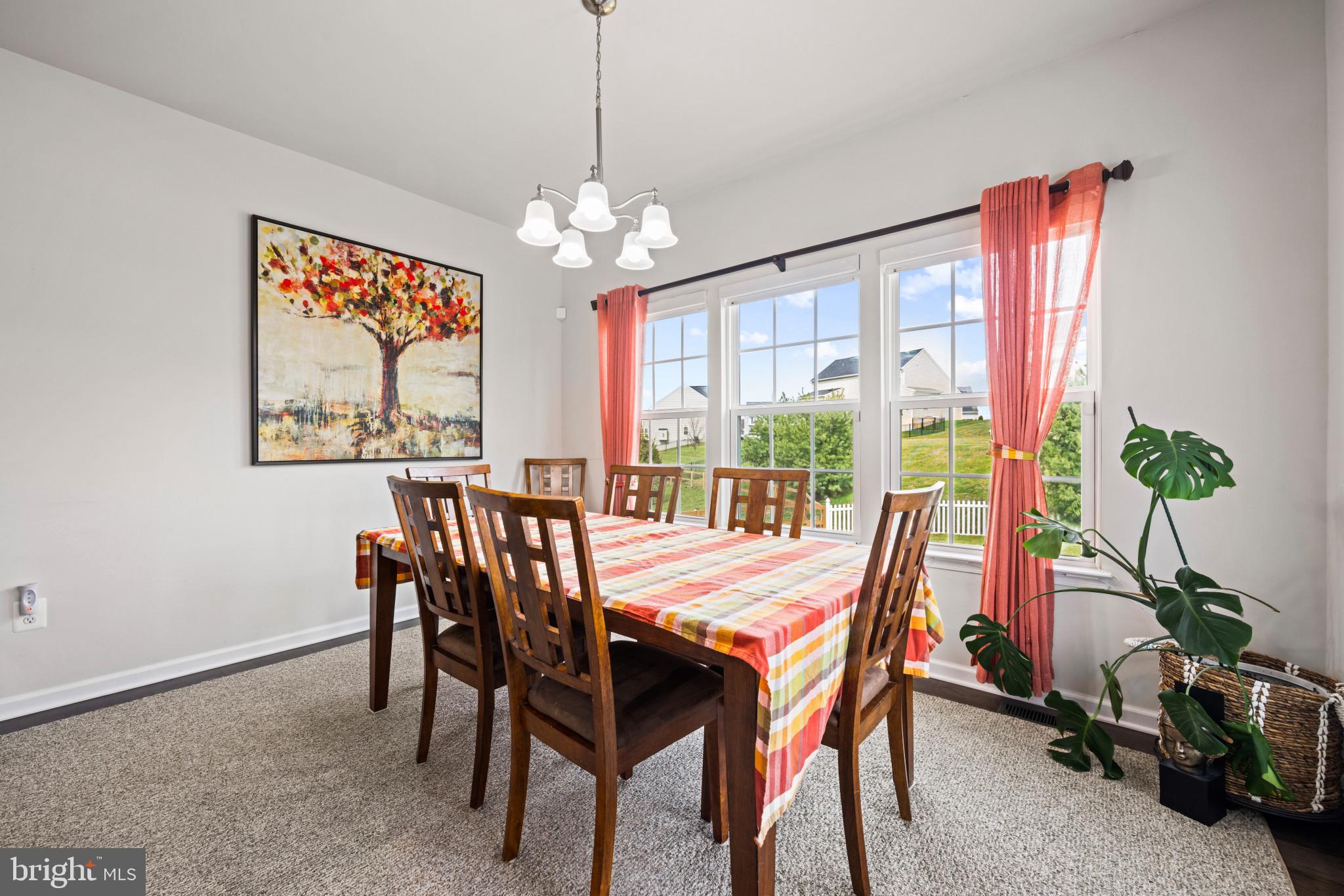 BOLTON HILL - Residential