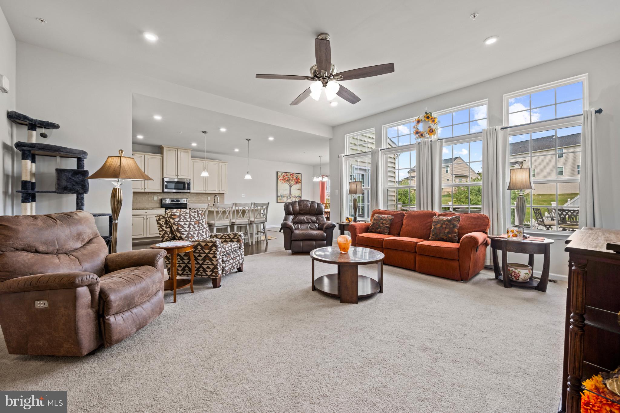 BOLTON HILL - Residential