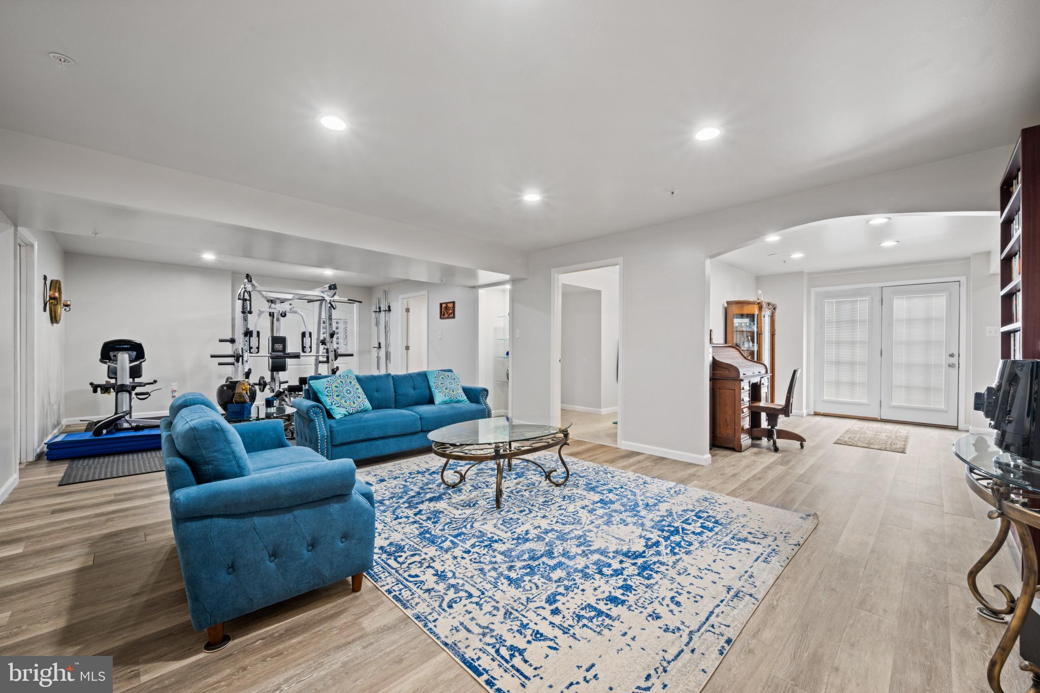 BOLTON HILL - Residential