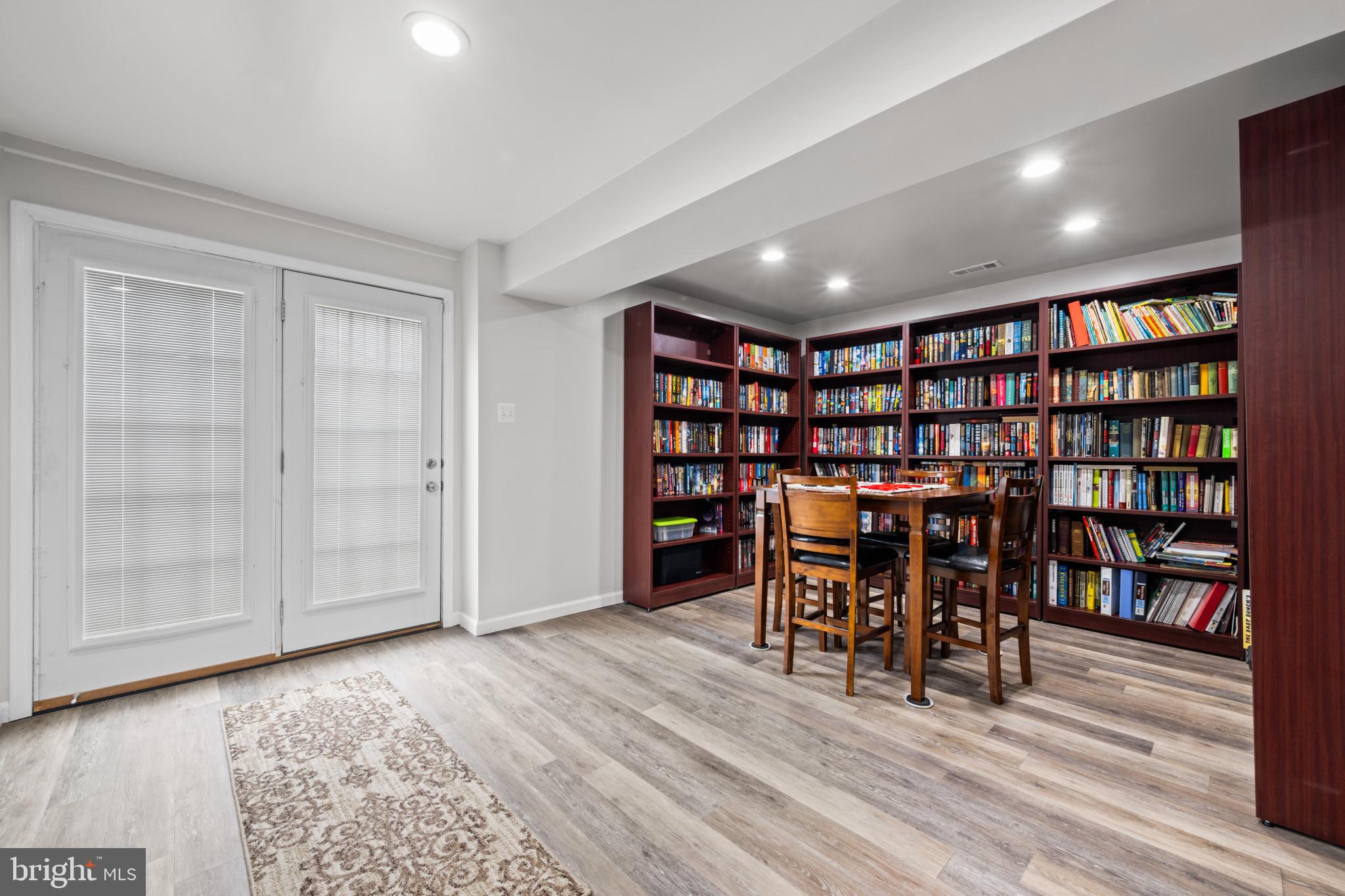 BOLTON HILL - Residential