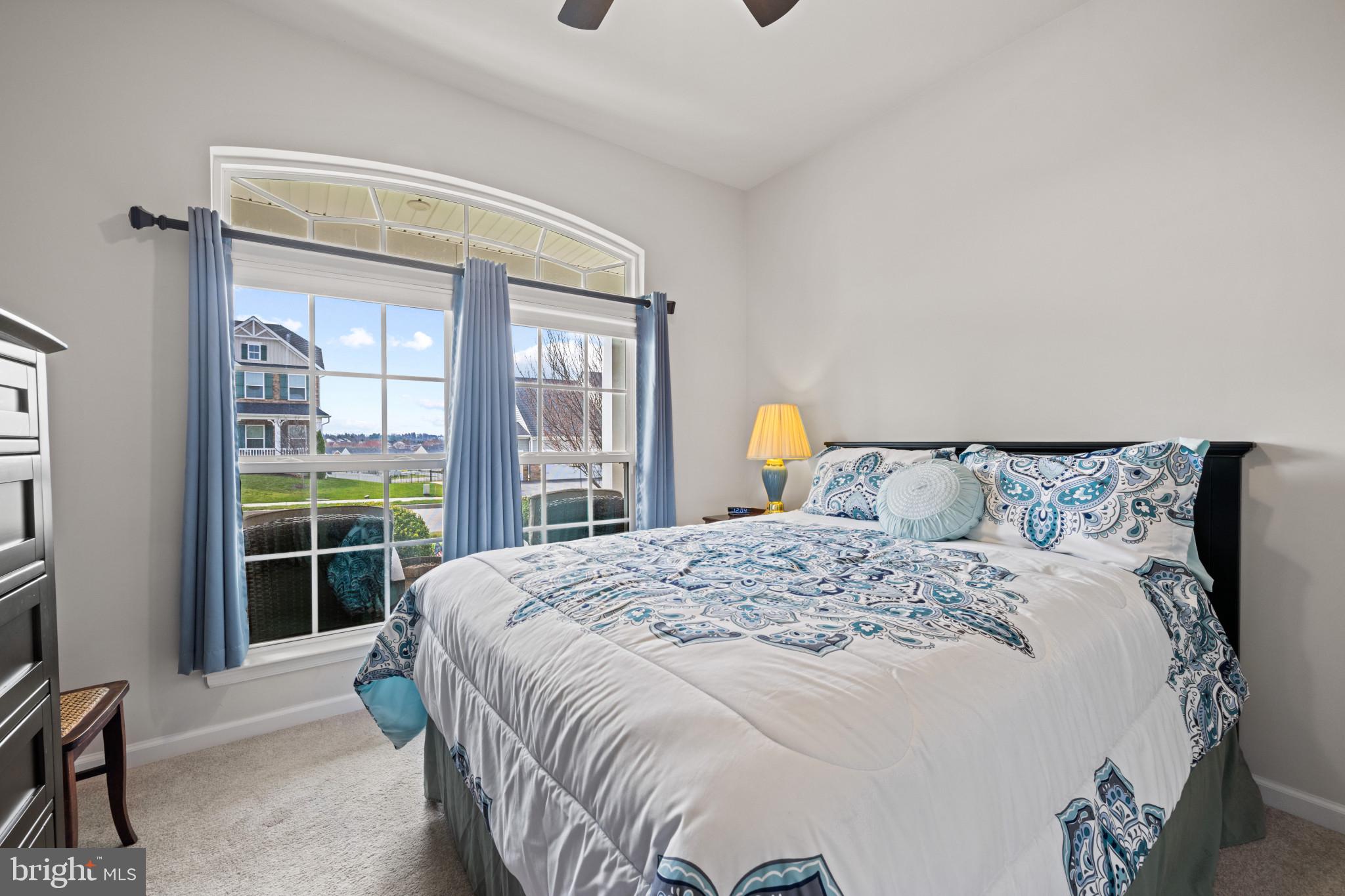 BOLTON HILL - Residential