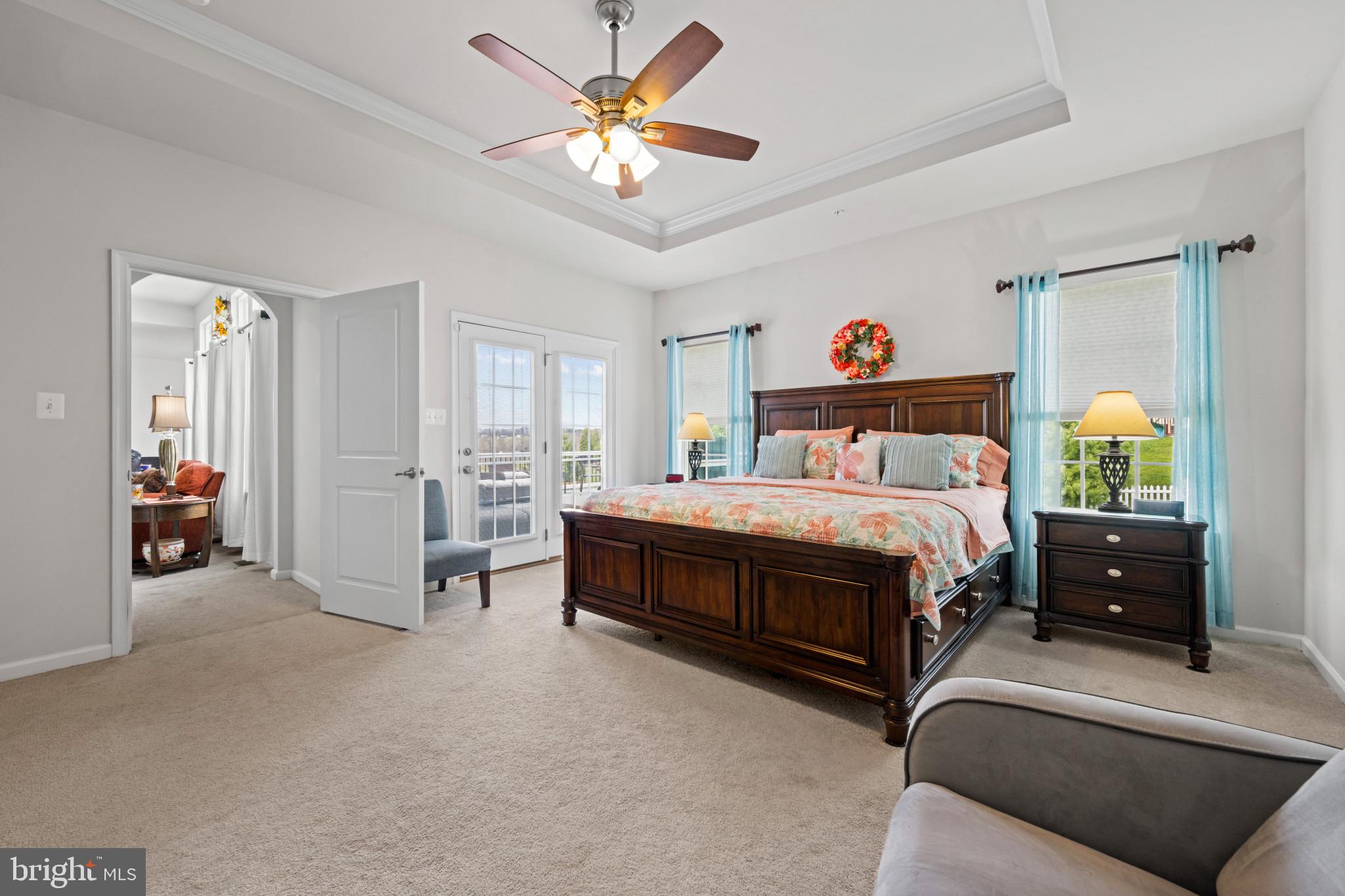 BOLTON HILL - Residential