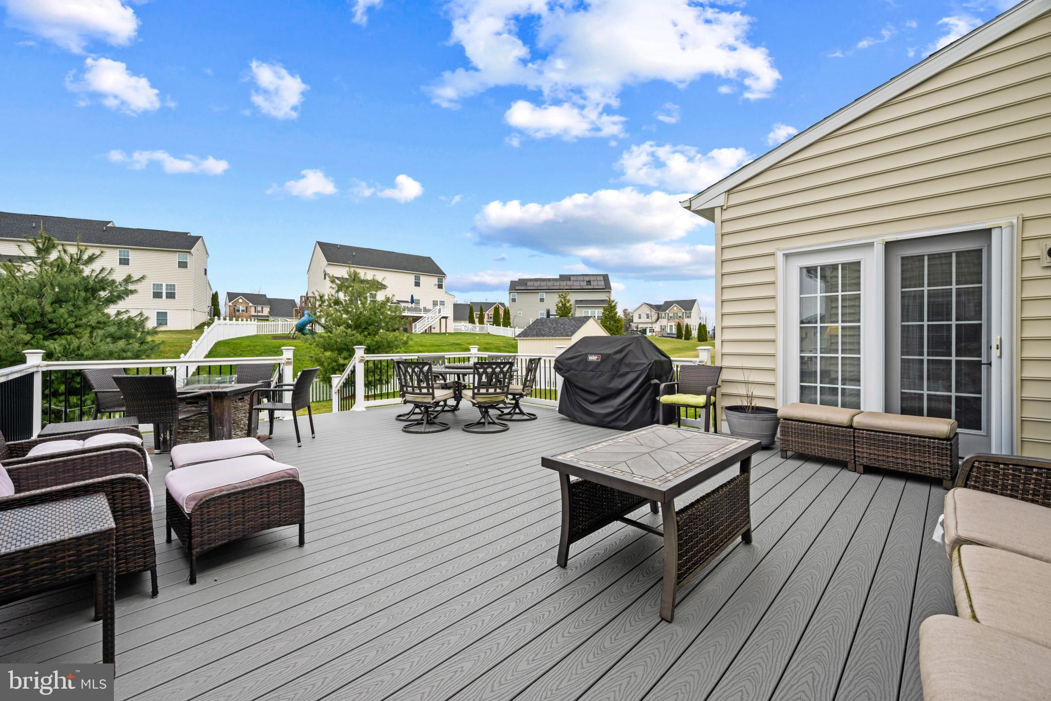 BOLTON HILL - Residential