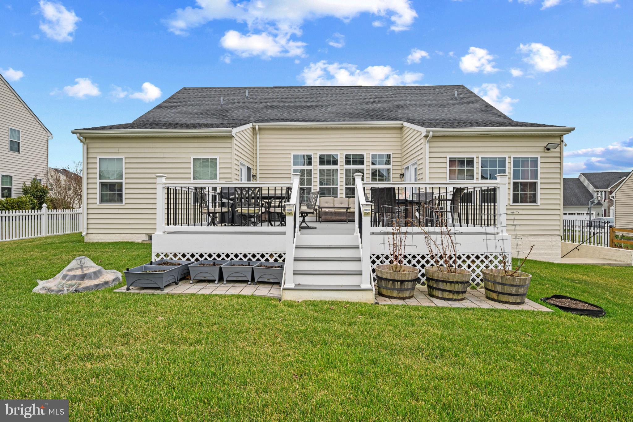 BOLTON HILL - Residential