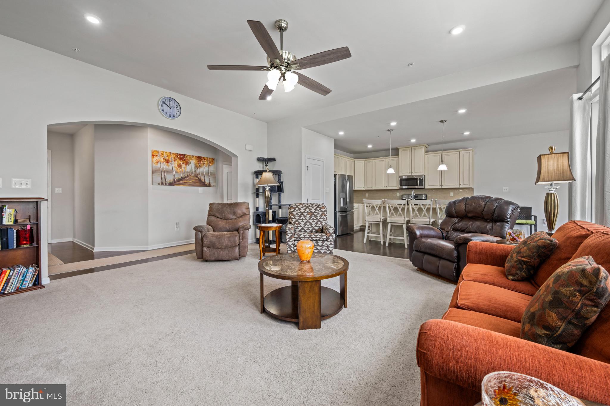 BOLTON HILL - Residential