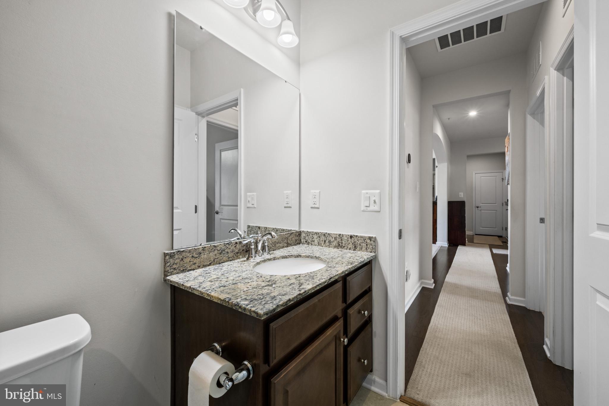 BOLTON HILL - Residential