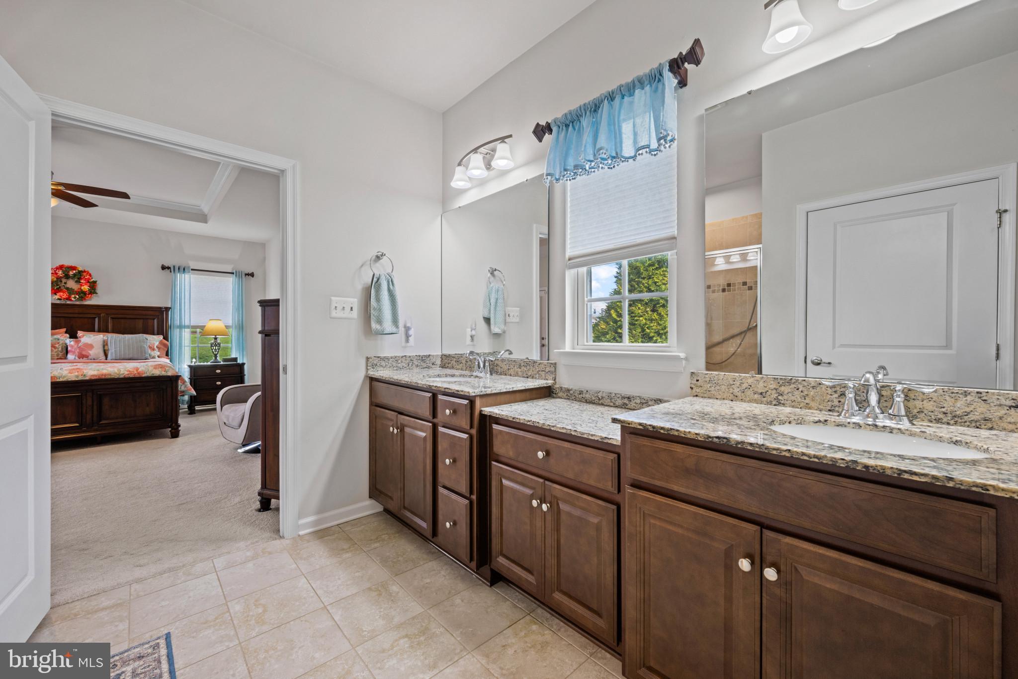 BOLTON HILL - Residential