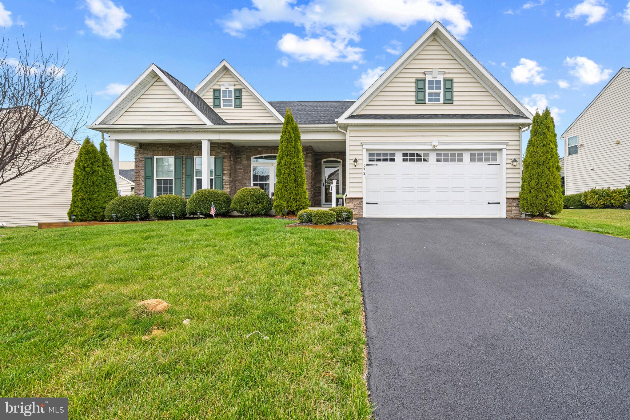 BOLTON HILL - Residential