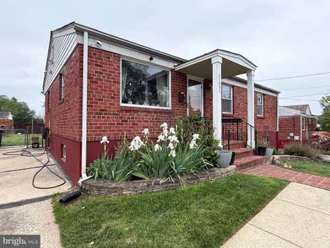 Homes For Rent - 11807 Rocking Horse Road<br/> ROCKVILLE, MD 20852