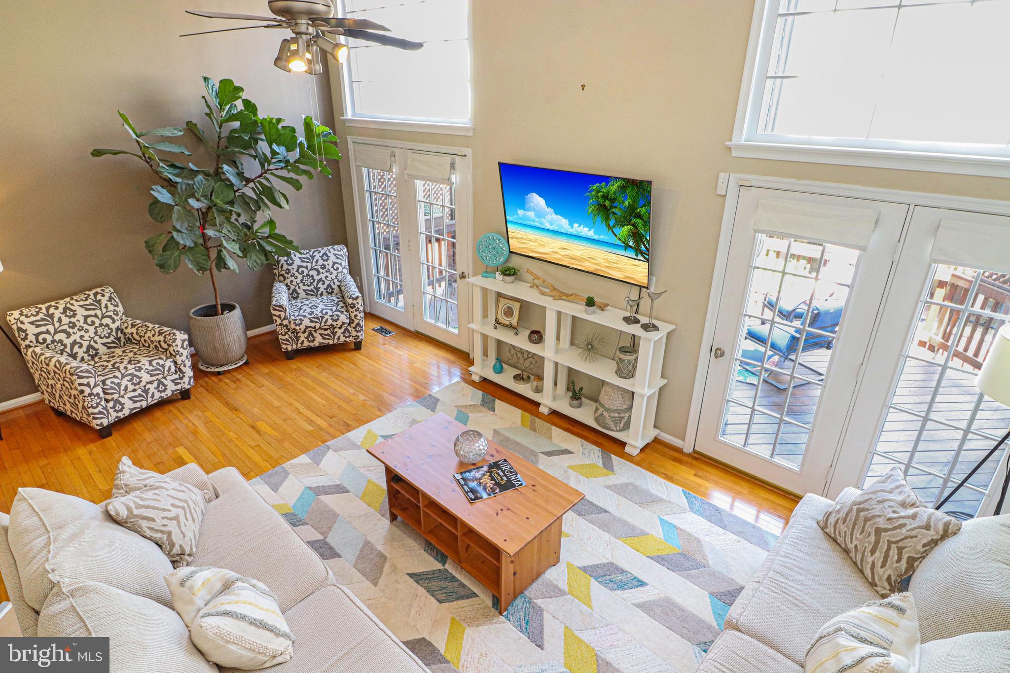 LIFESTYLE AT SULLY STATION - Residential