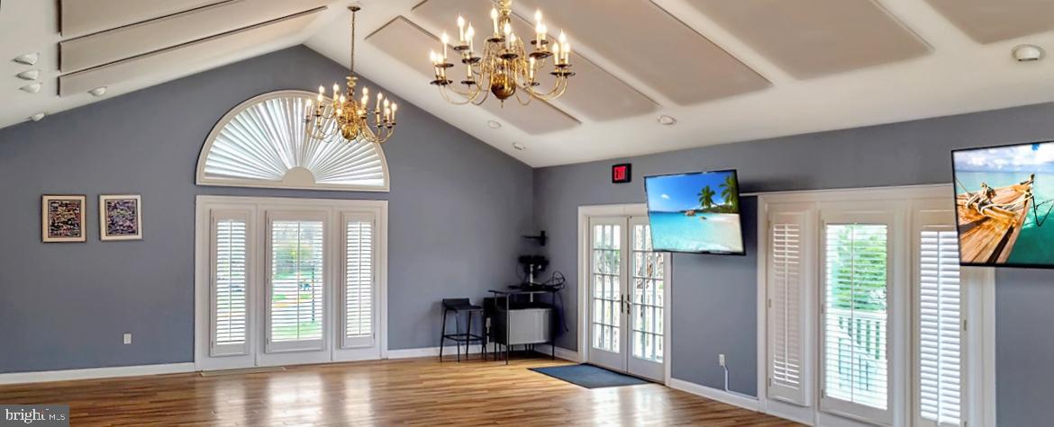 LIFESTYLE AT SULLY STATION - Residential