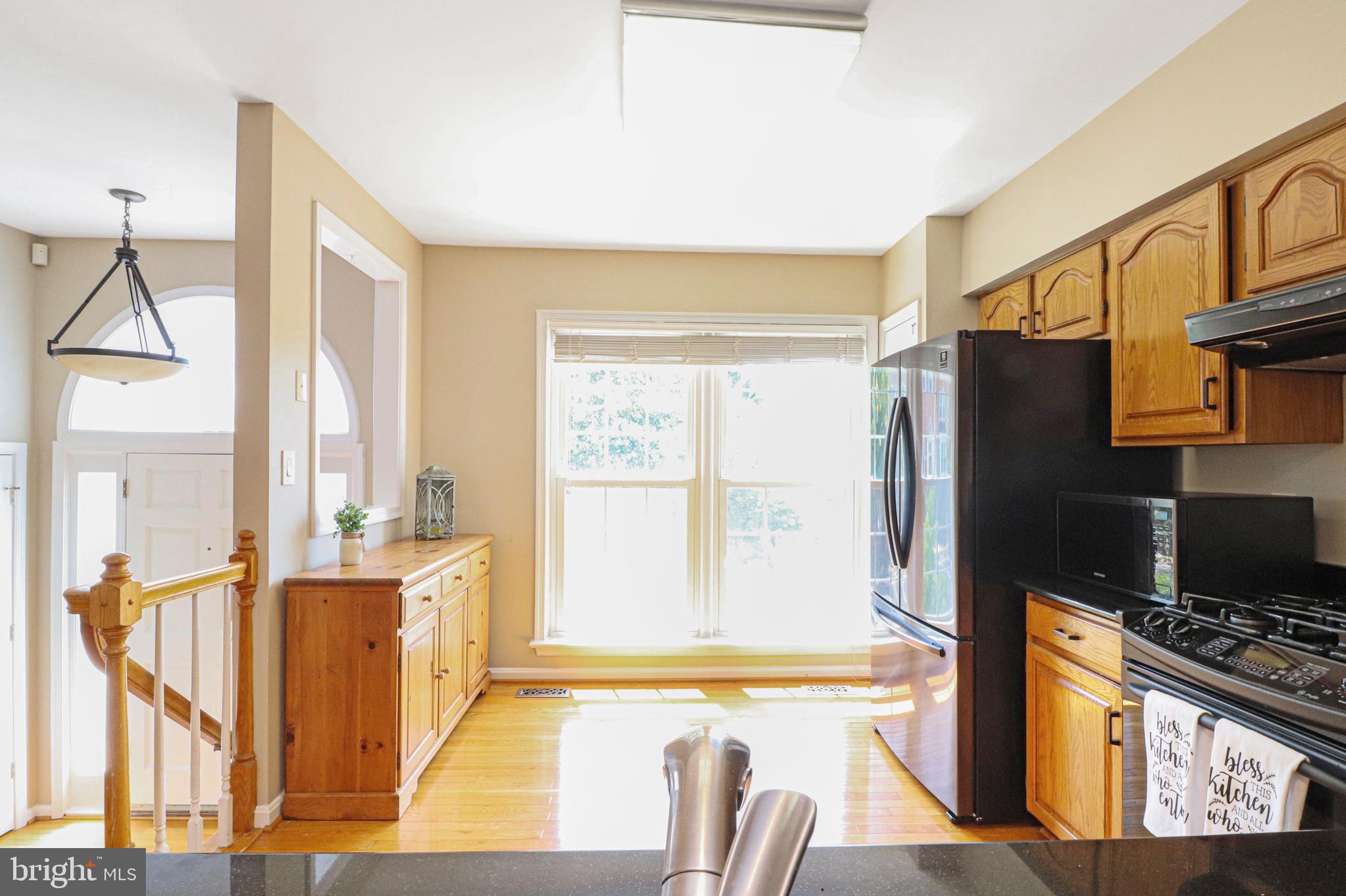 LIFESTYLE AT SULLY STATION - Residential