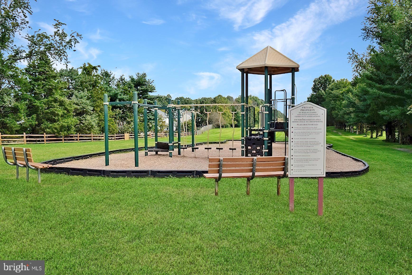 LIFESTYLE AT SULLY STATION - Residential