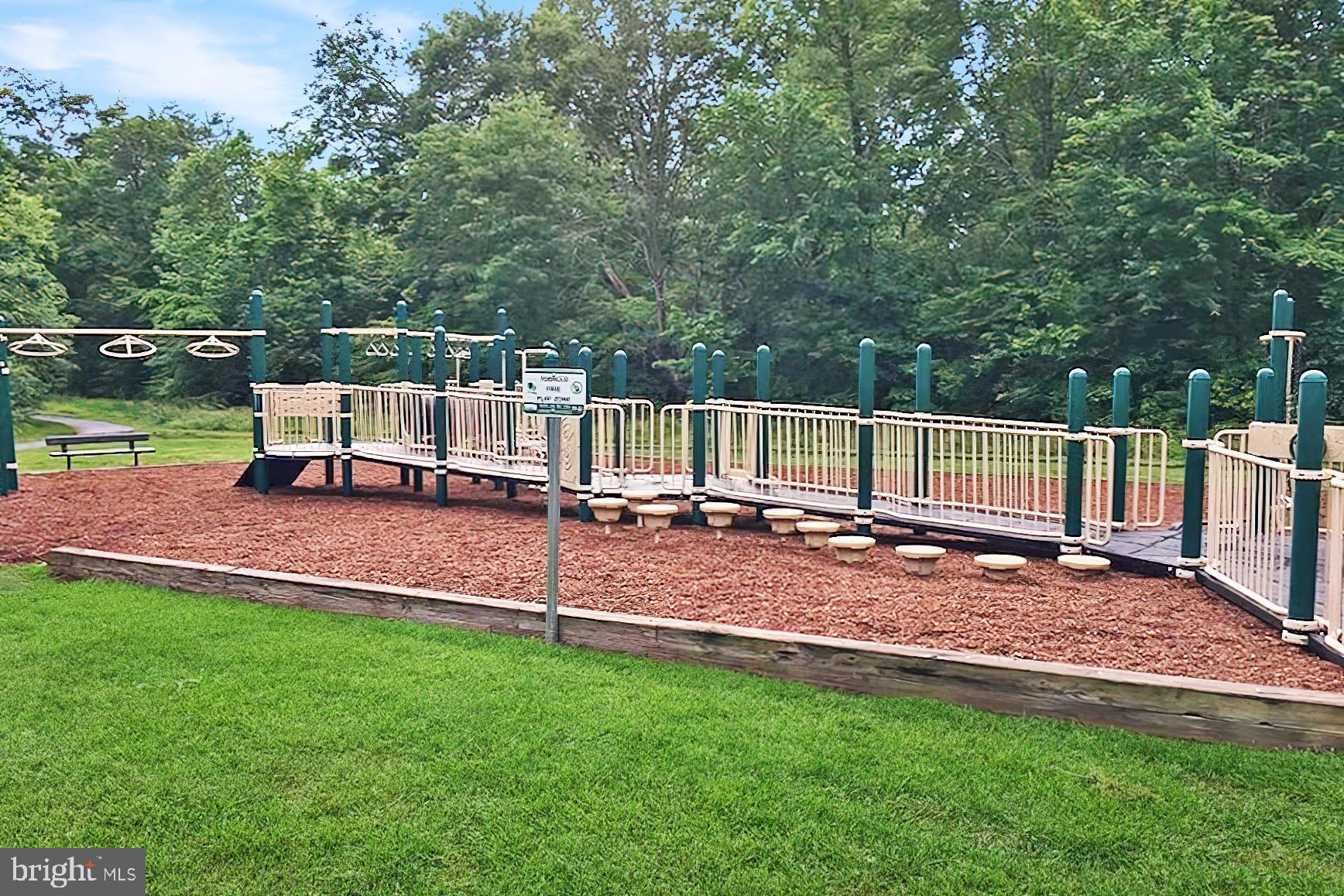 LIFESTYLE AT SULLY STATION - Residential