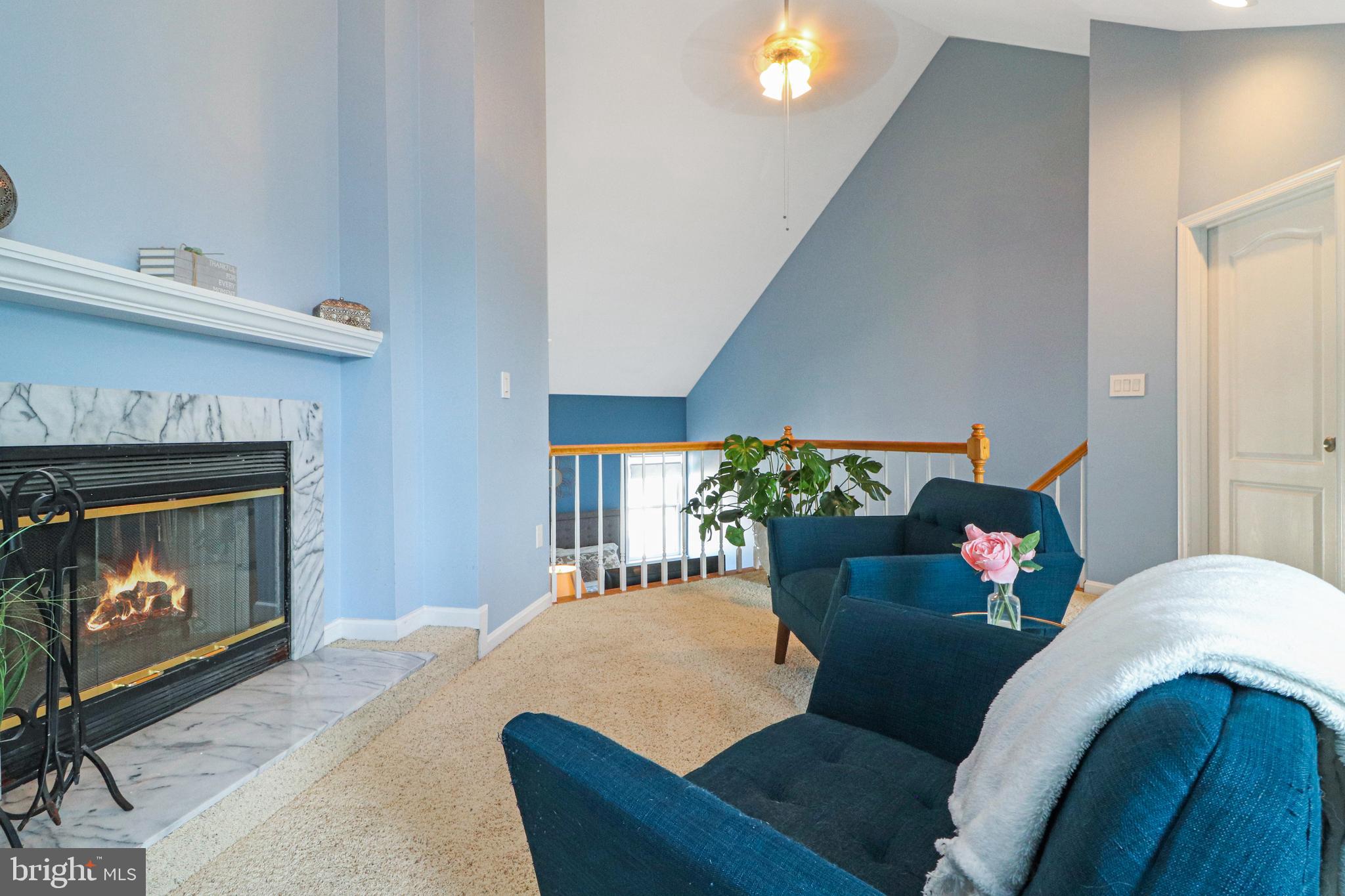 LIFESTYLE AT SULLY STATION - Residential