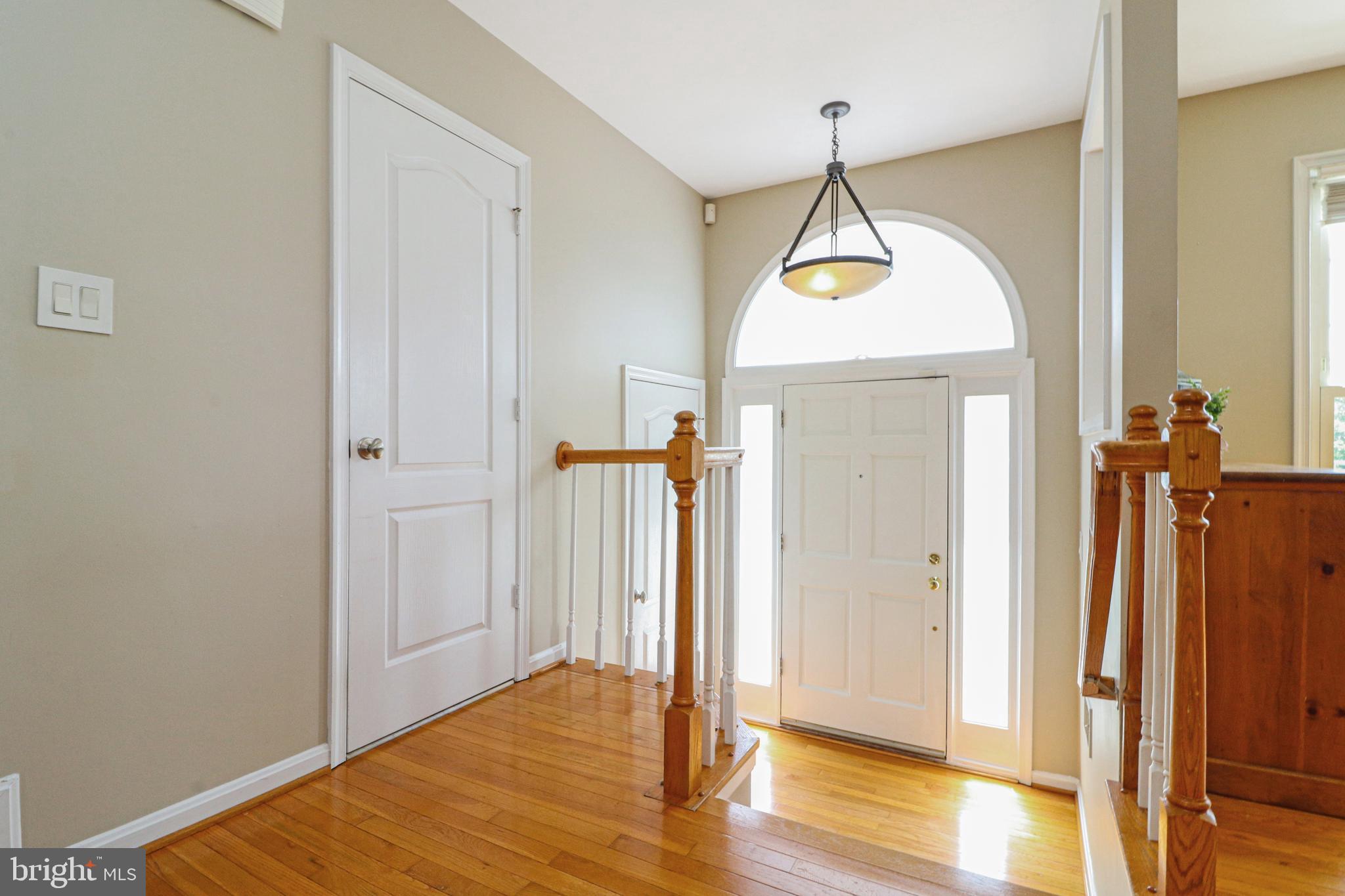 LIFESTYLE AT SULLY STATION - Residential