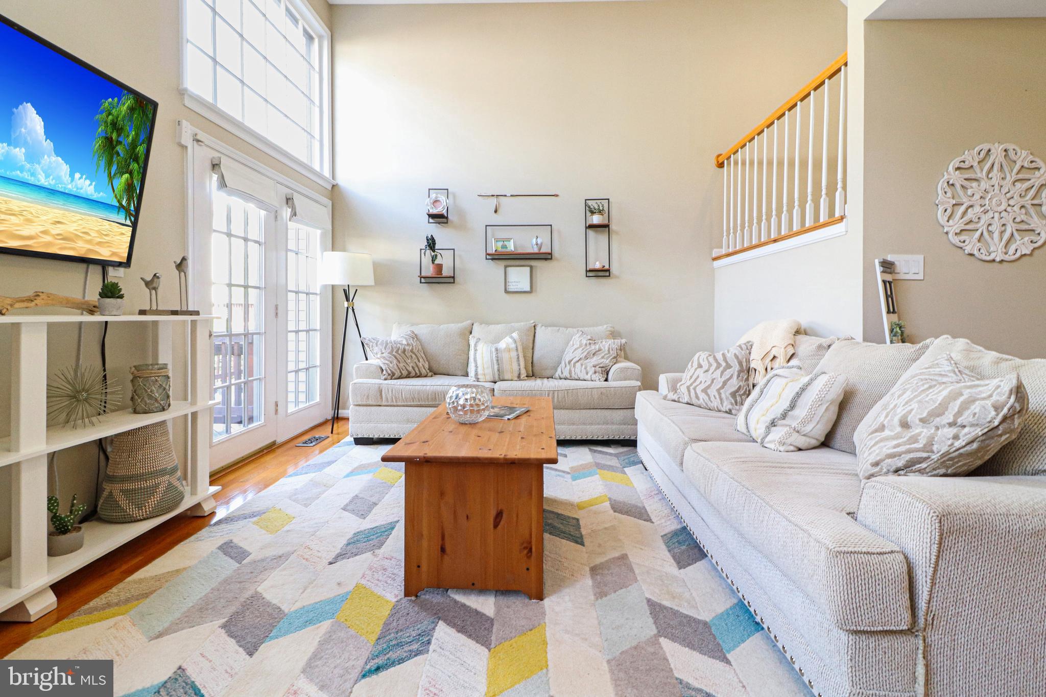 LIFESTYLE AT SULLY STATION - Residential