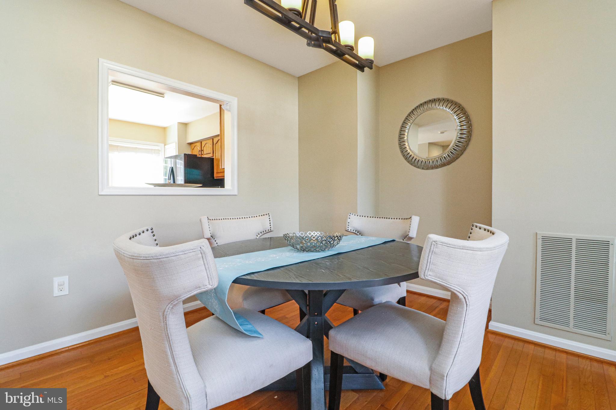 LIFESTYLE AT SULLY STATION - Residential