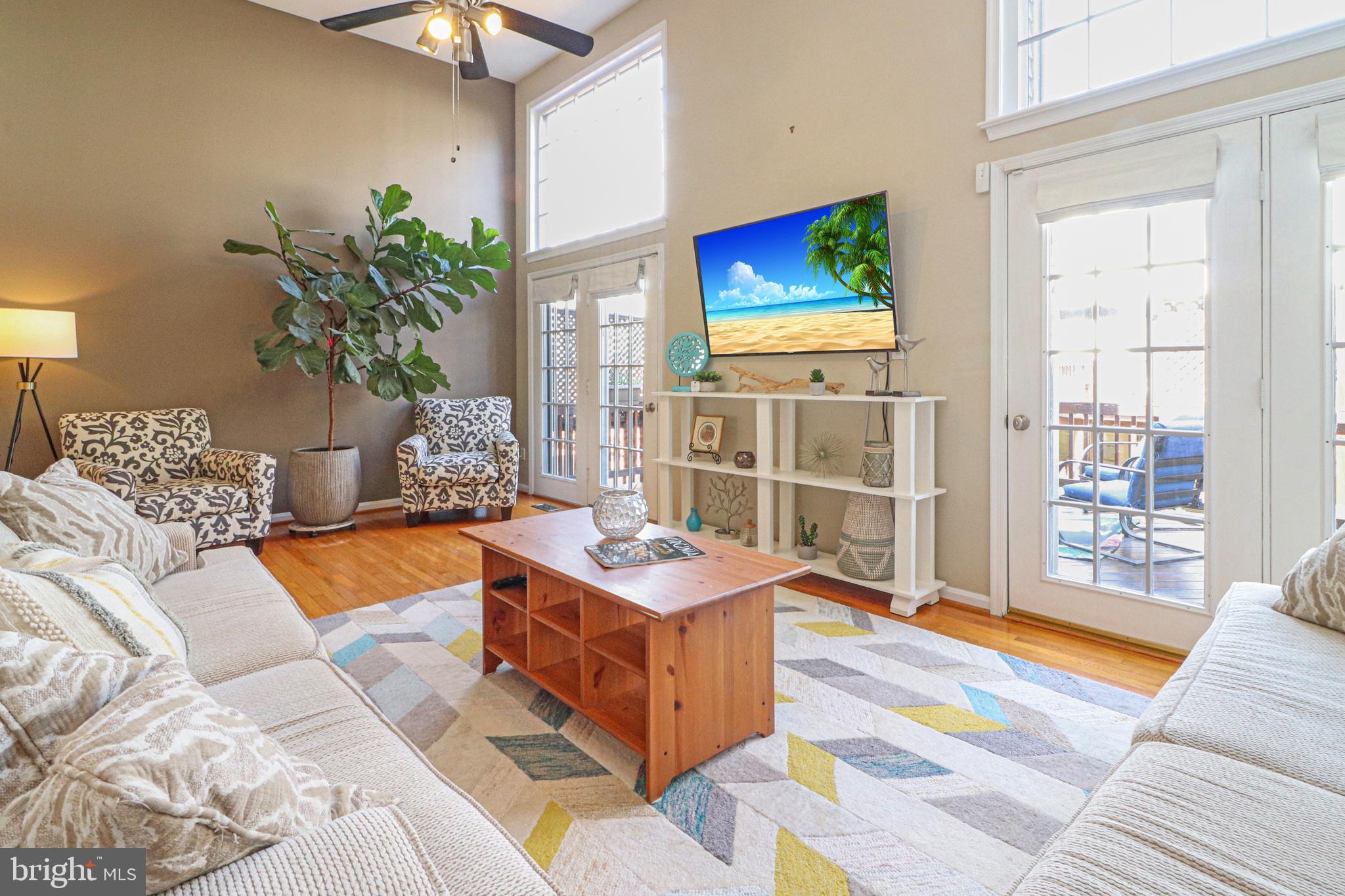 LIFESTYLE AT SULLY STATION - Residential