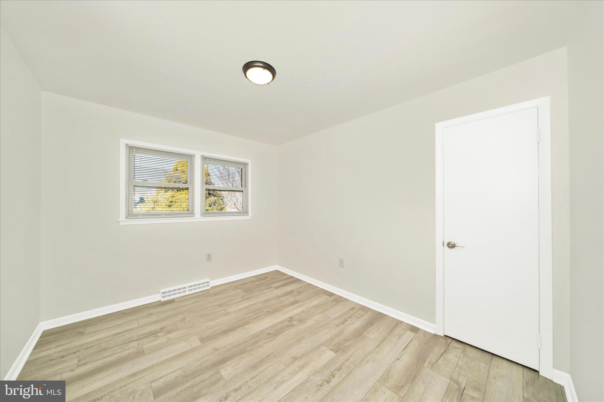 WASHINGTON COUNTY - Residential