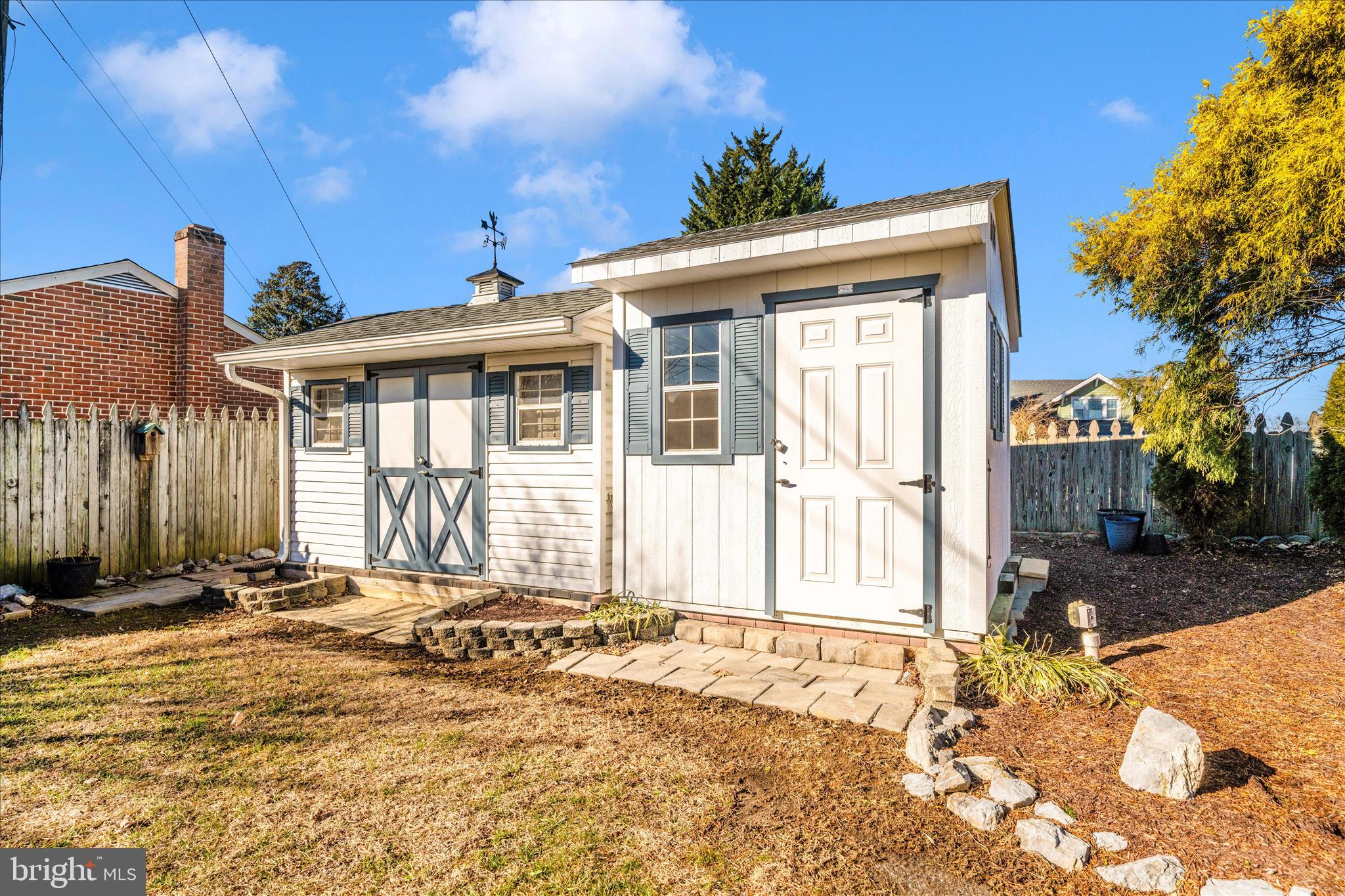 WASHINGTON COUNTY - Residential