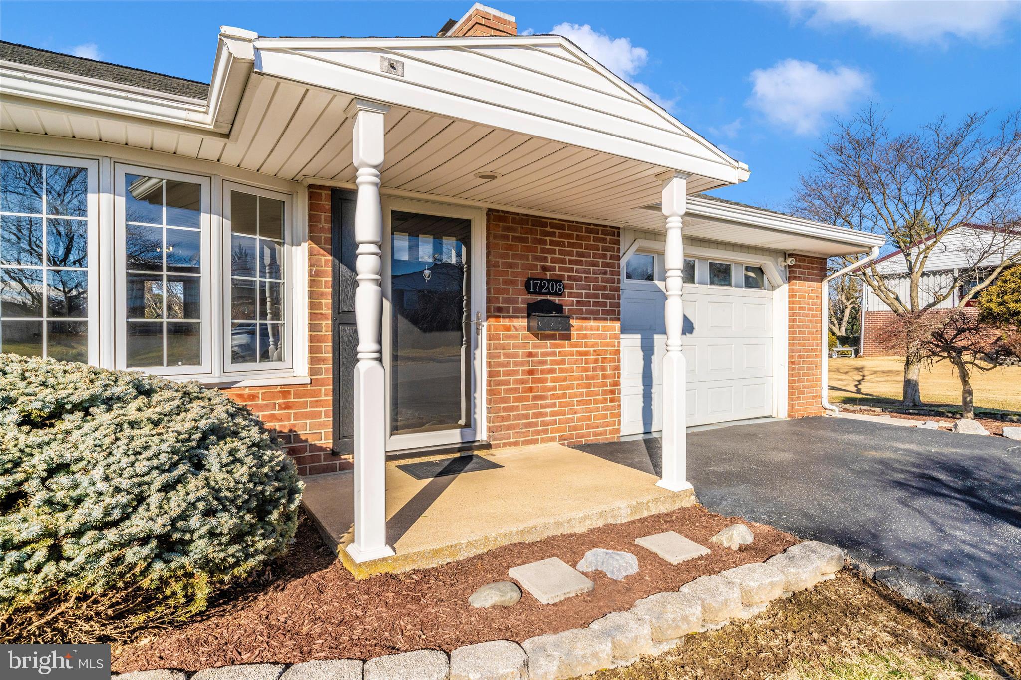 WASHINGTON COUNTY - Residential