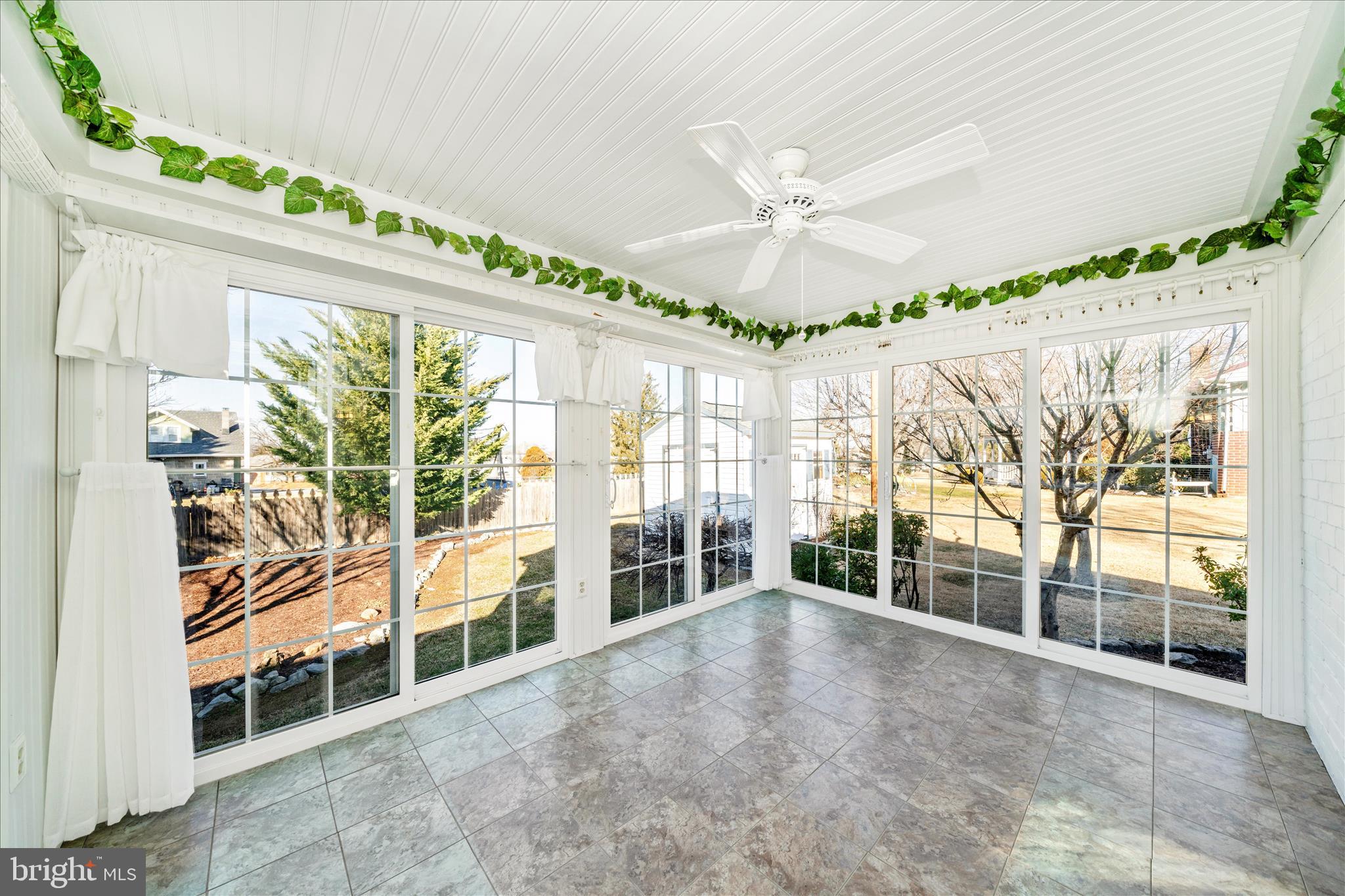 WASHINGTON COUNTY - Residential