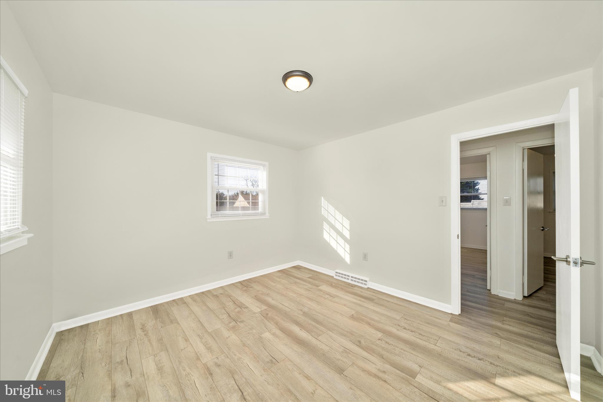 WASHINGTON COUNTY - Residential