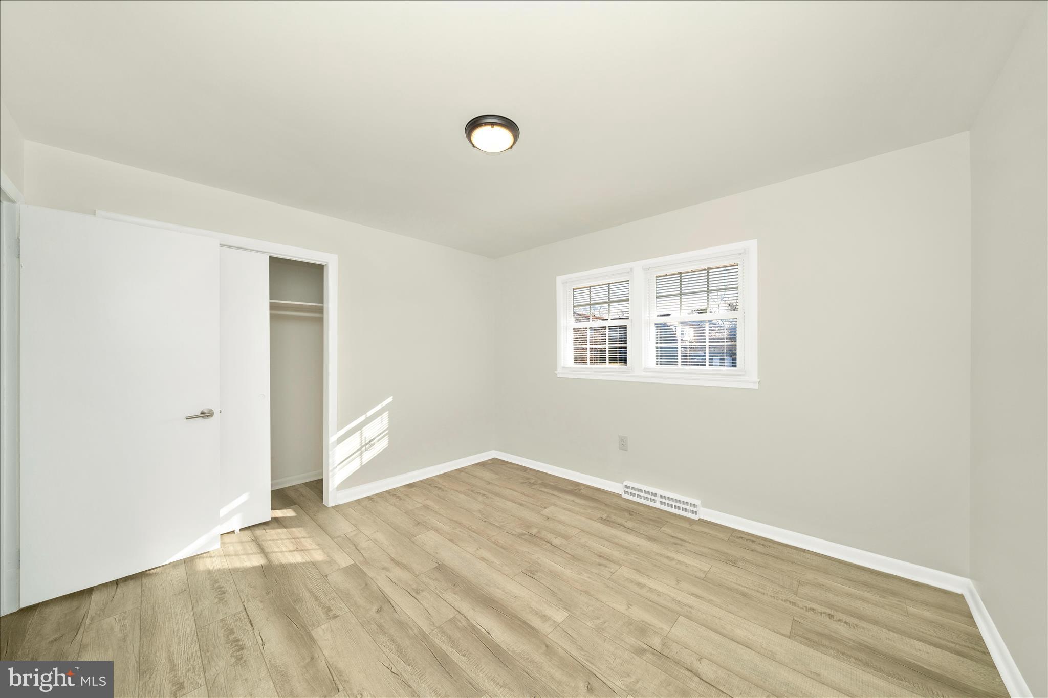 WASHINGTON COUNTY - Residential