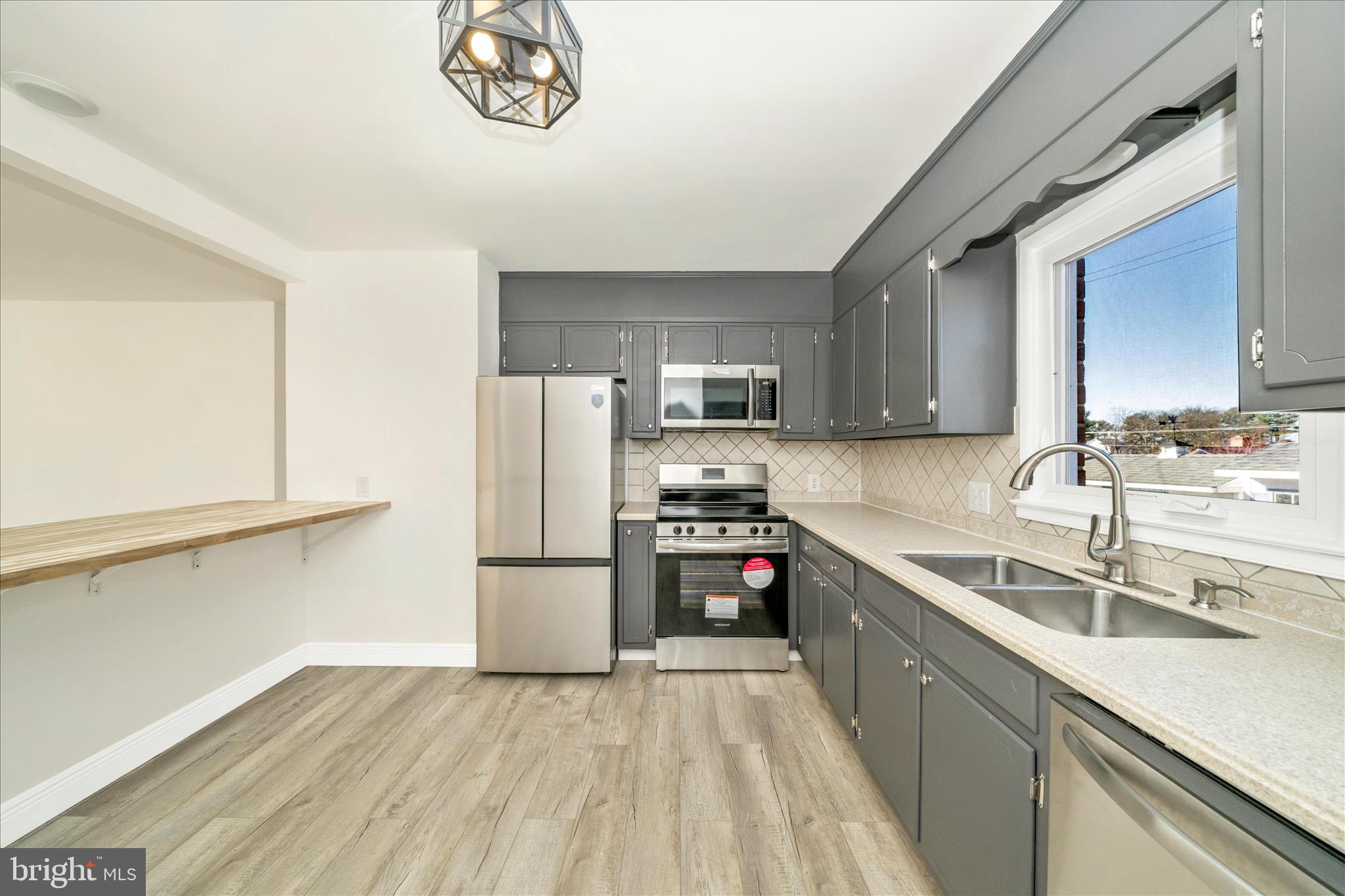 WASHINGTON COUNTY - Residential